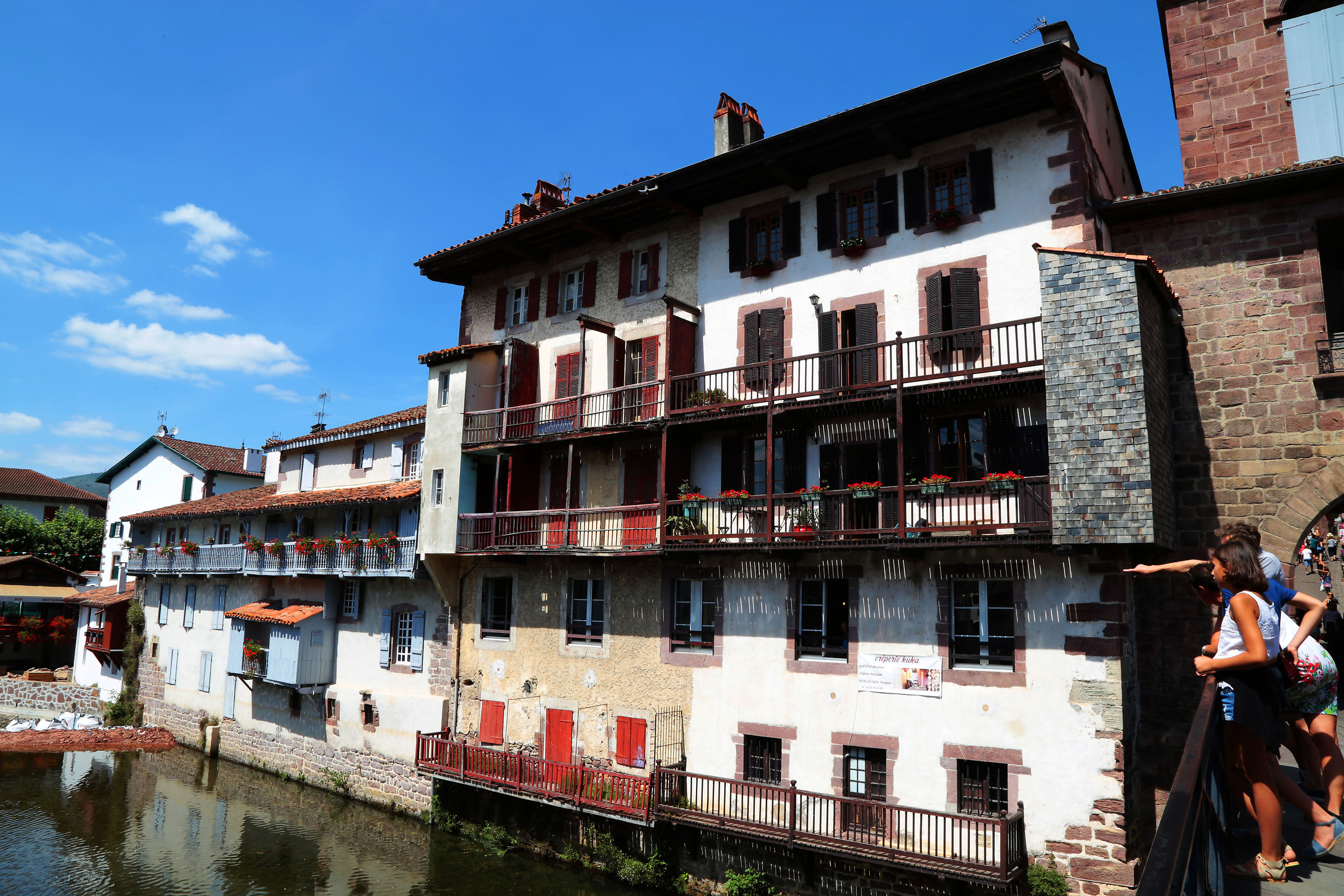 Saint-Jean-Pied-de-Port