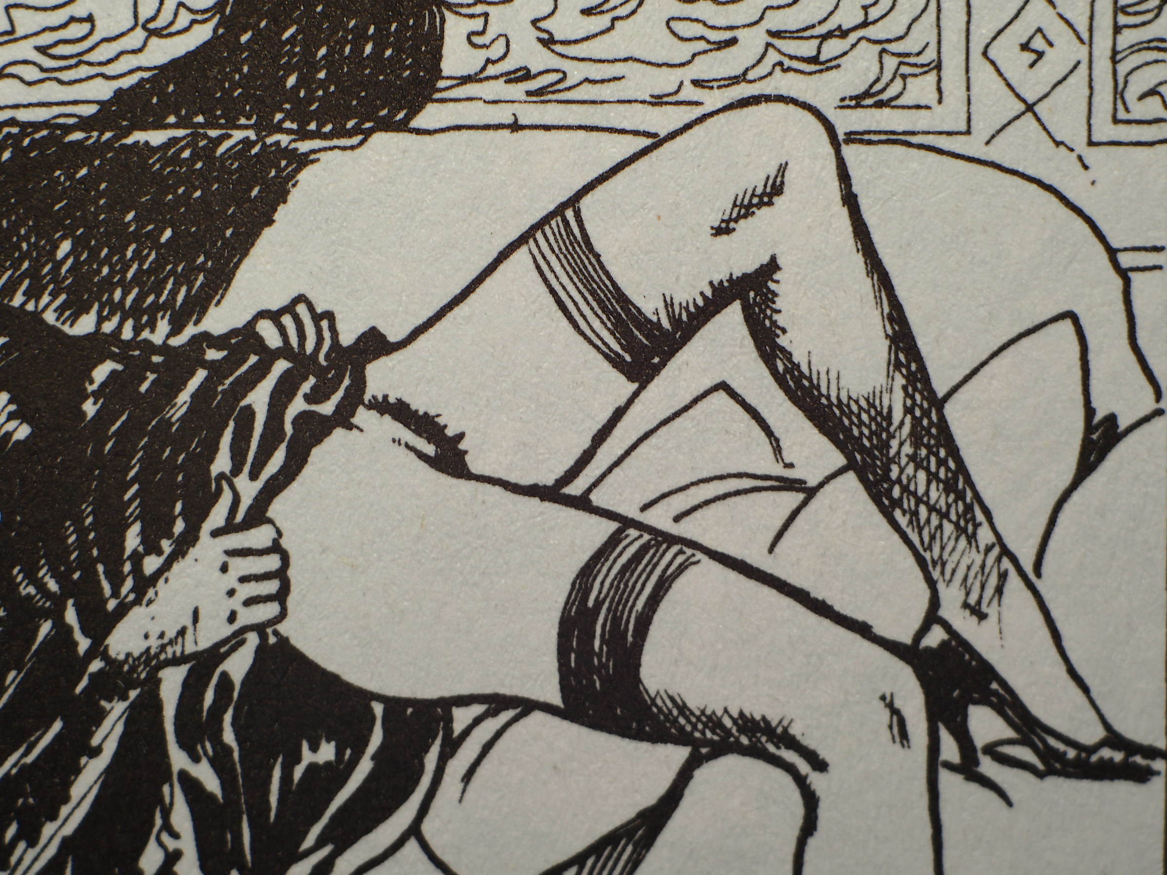 Butterflies et environs