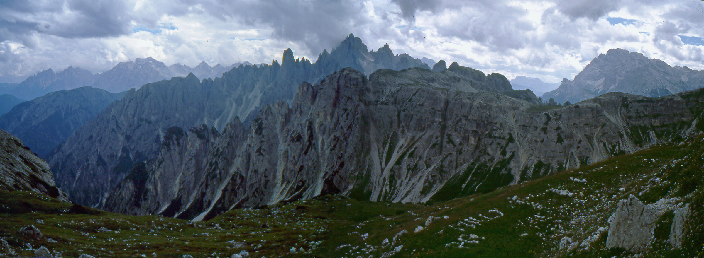 Dolomiti