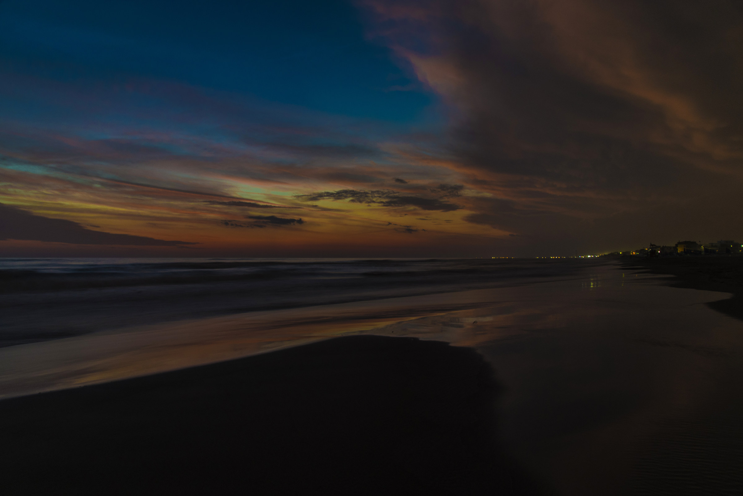 Terra, cielo e mare 2