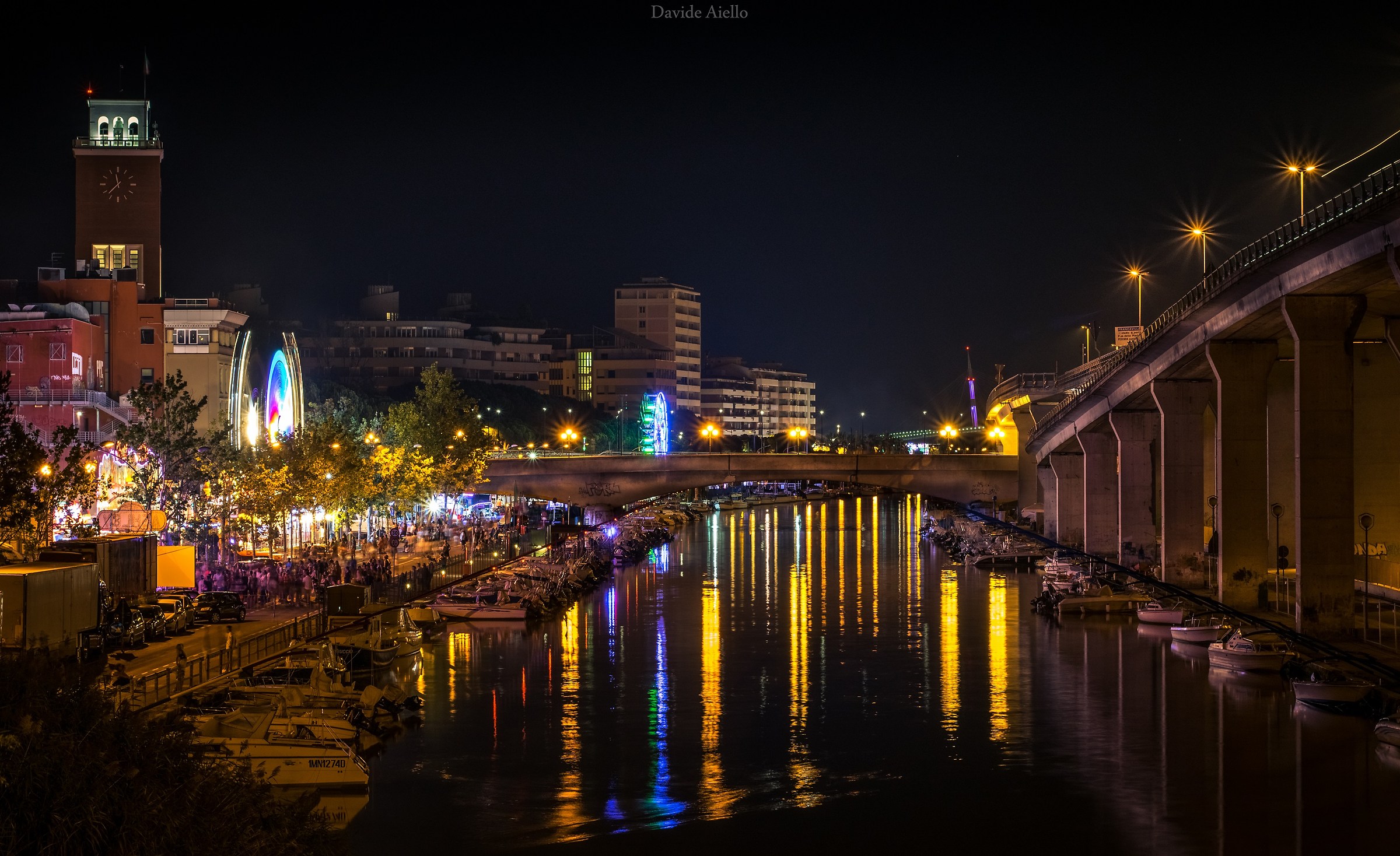 Feast of Saint Andrew