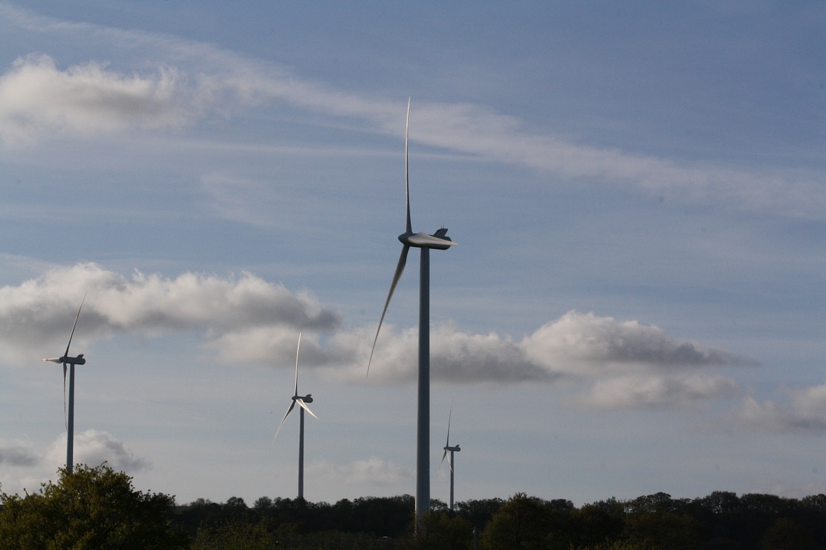 Parco eolico (piansano)vt