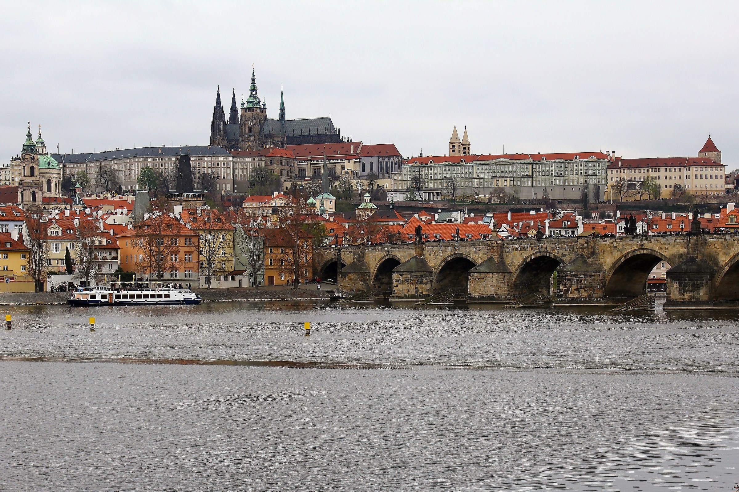 Prague