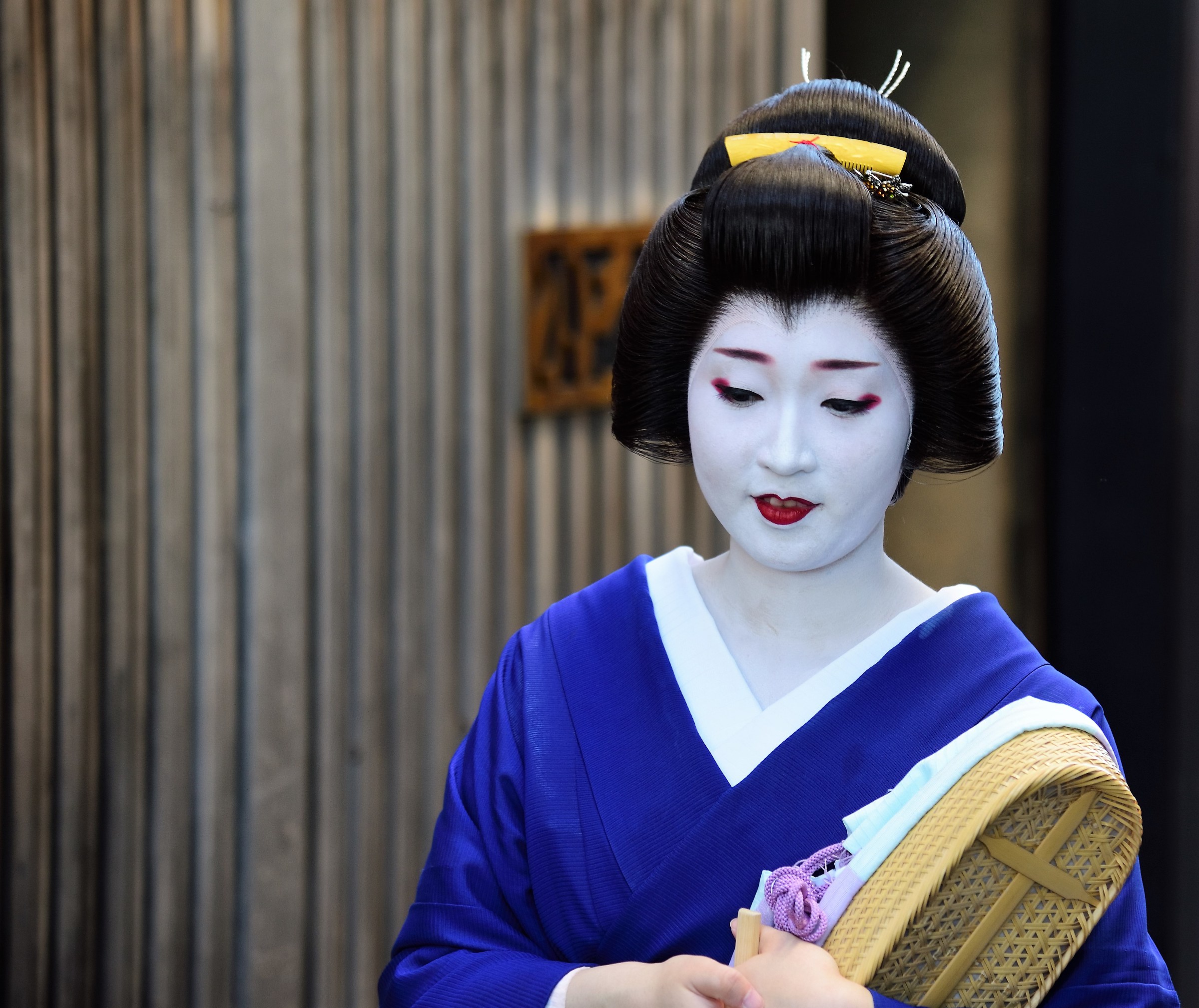Geisha2
