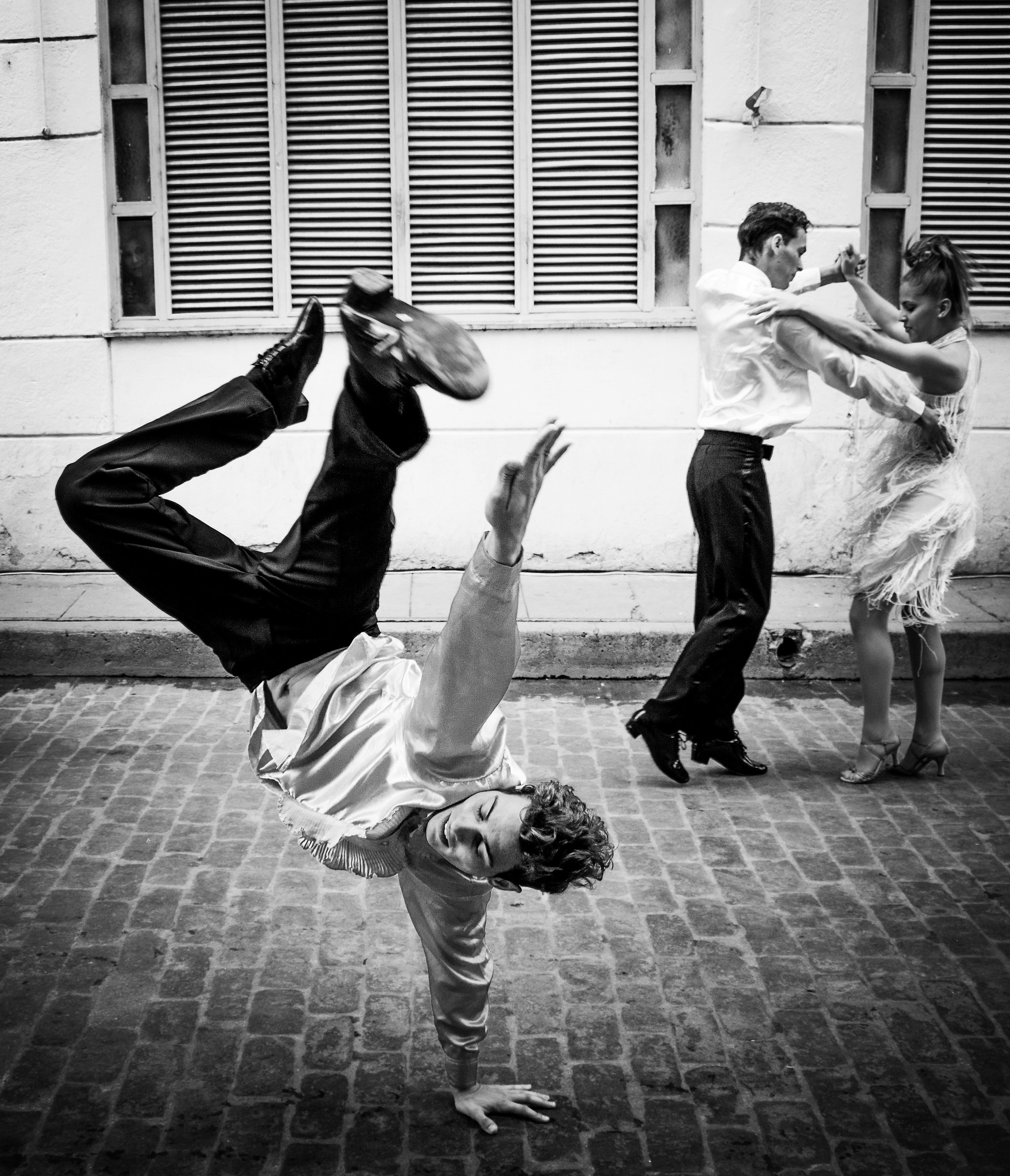 Santa Clara - Feast 90th Fidel