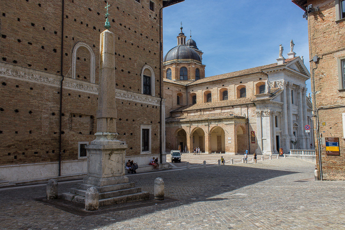 Urbino