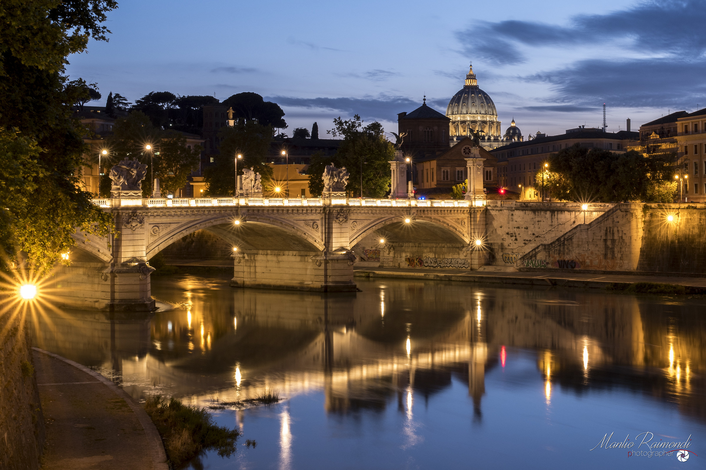 Basilica di San Pietro