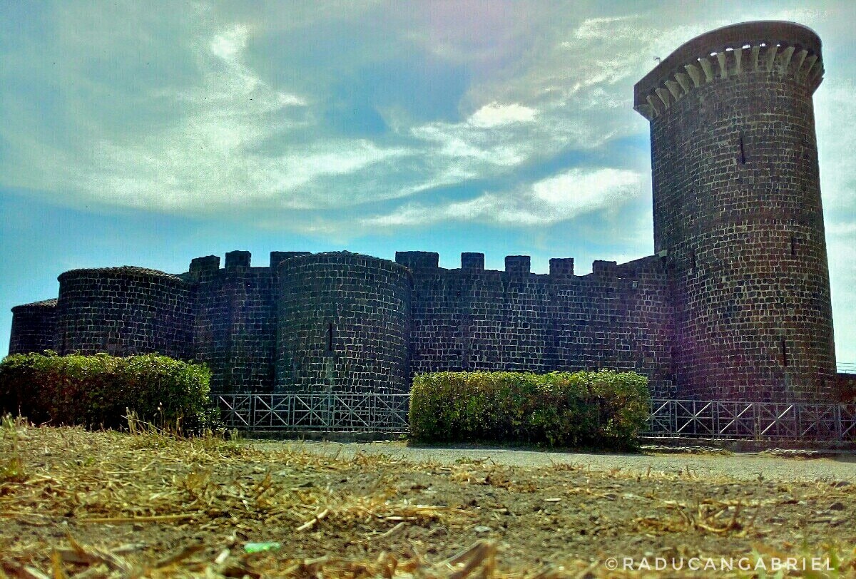 Castello di Badia Vulci