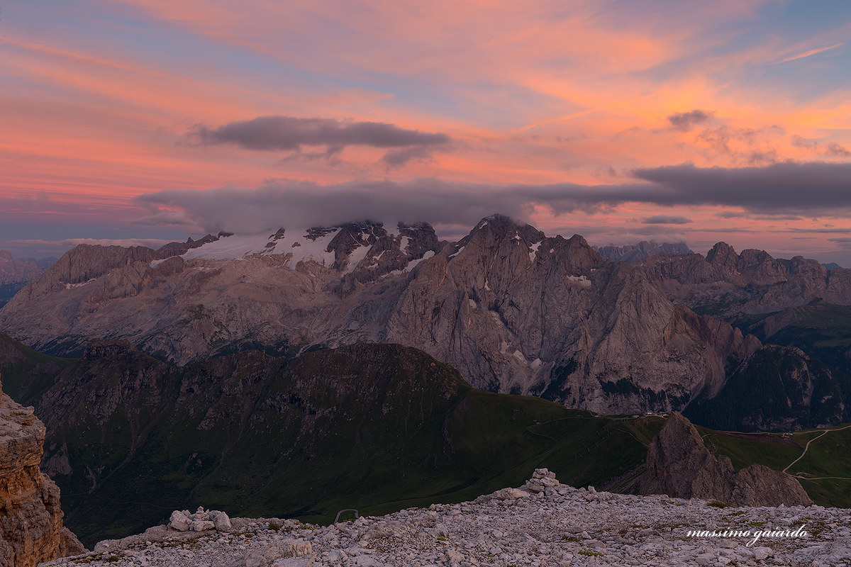 marmolada from sas mighty!