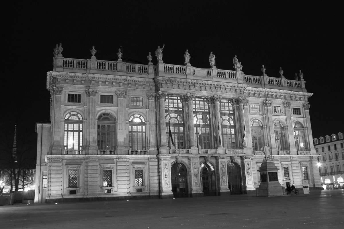 Palazzo Madama