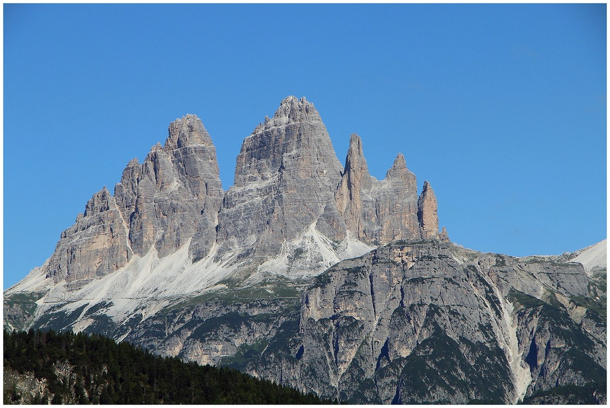 Tre Cime Lavaredo