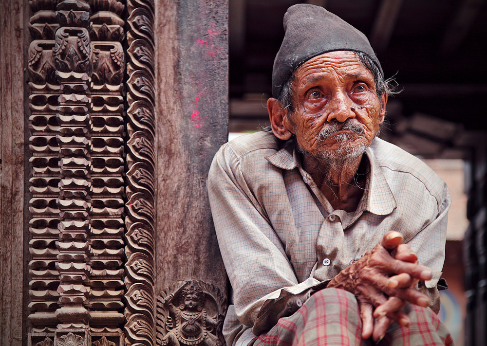 People of Nepal #6