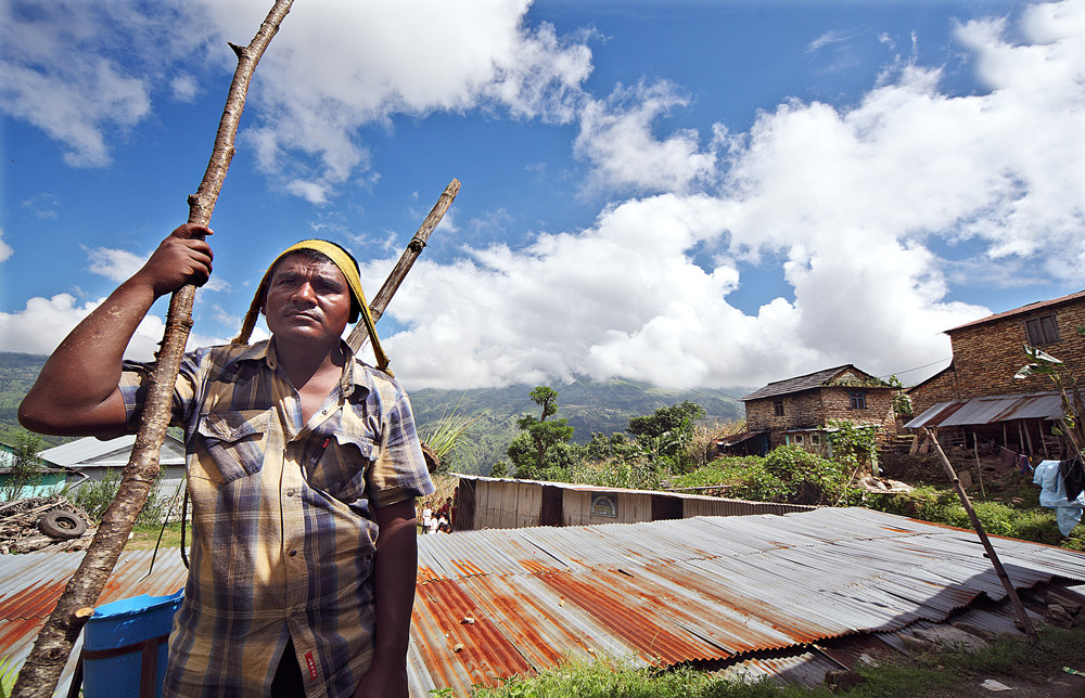 People of Nepal #13