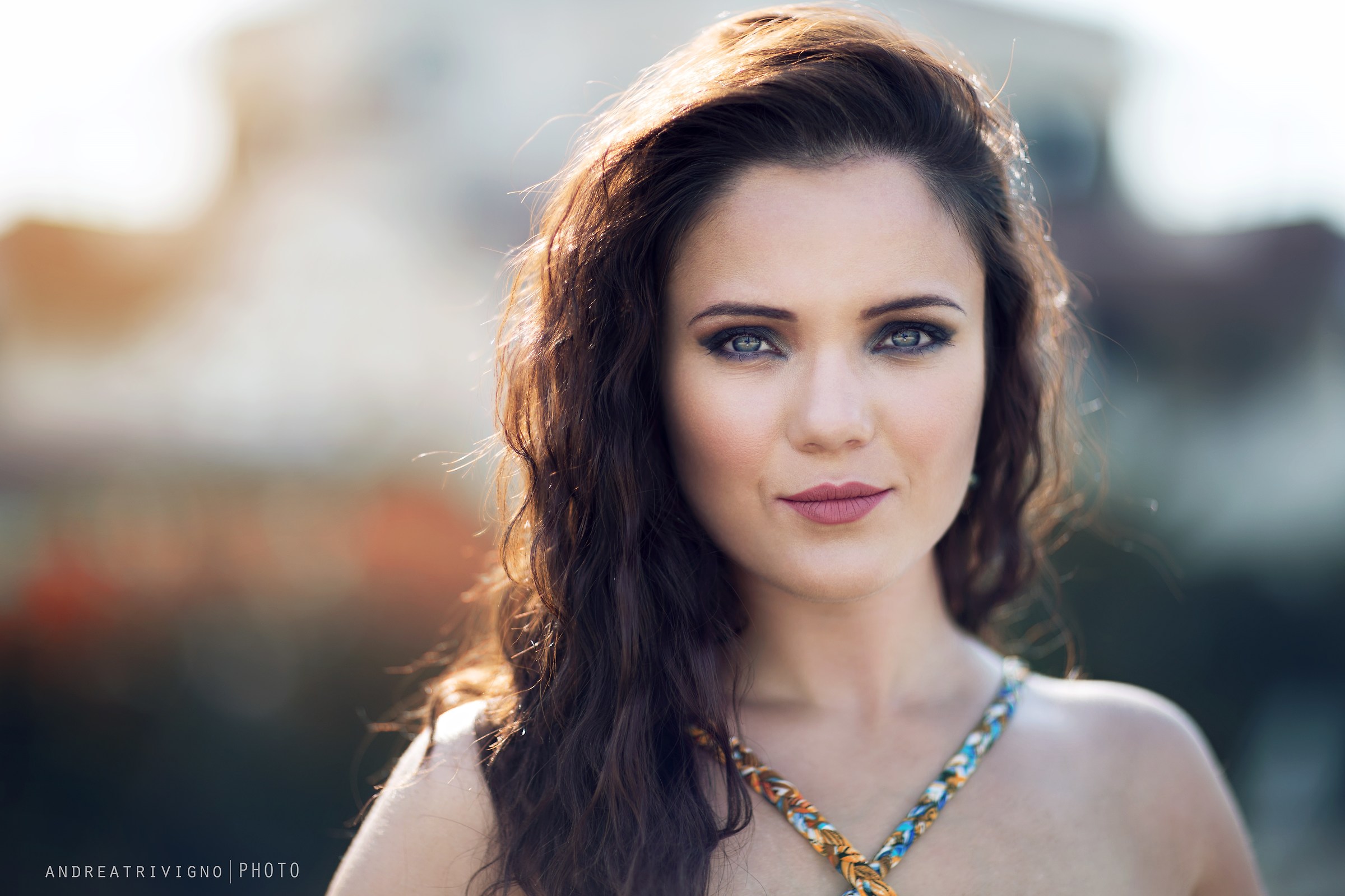 Mariangela - The Lady Of Summer 1