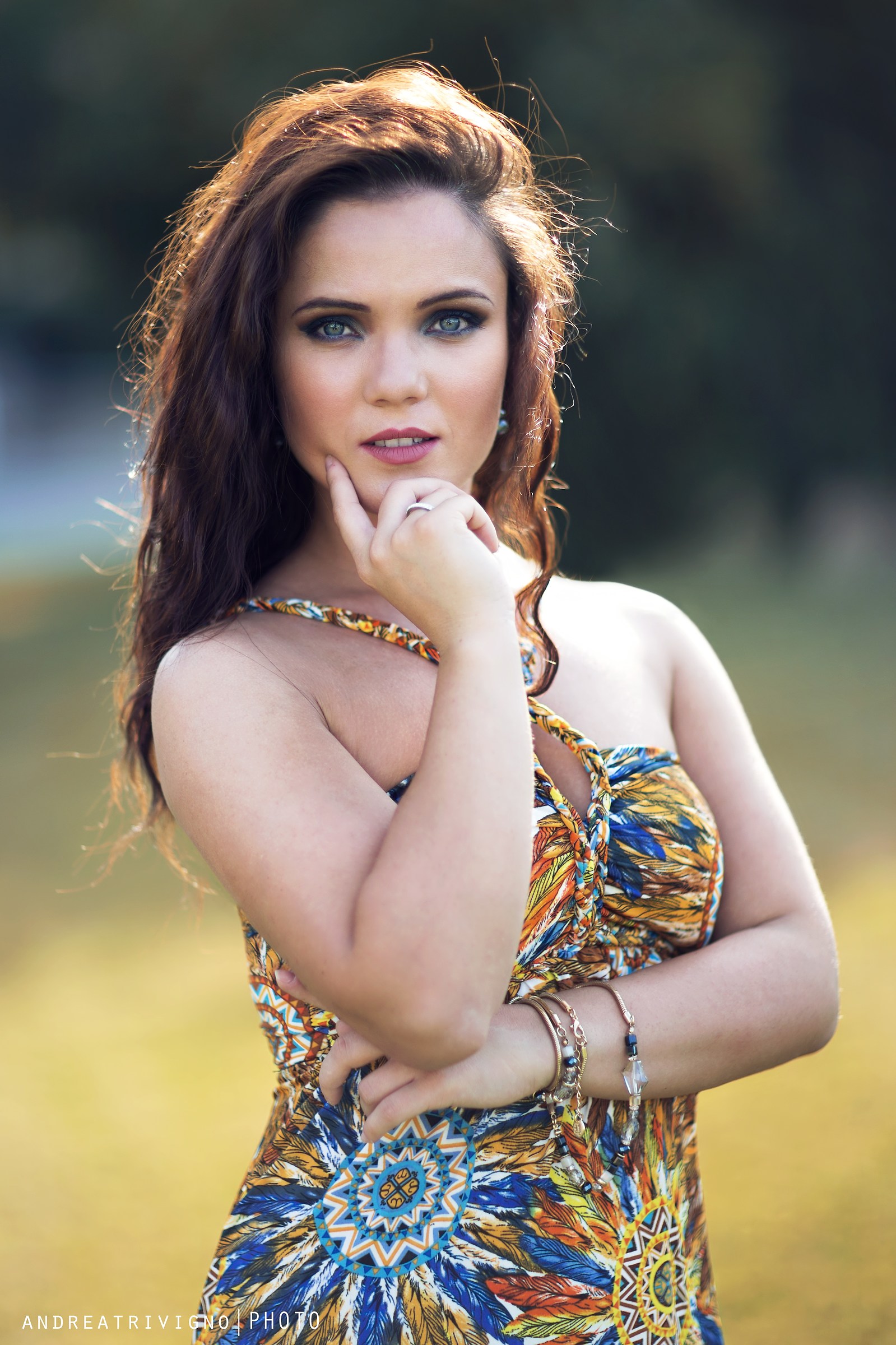 Mariangela - The Lady Of Summer 4