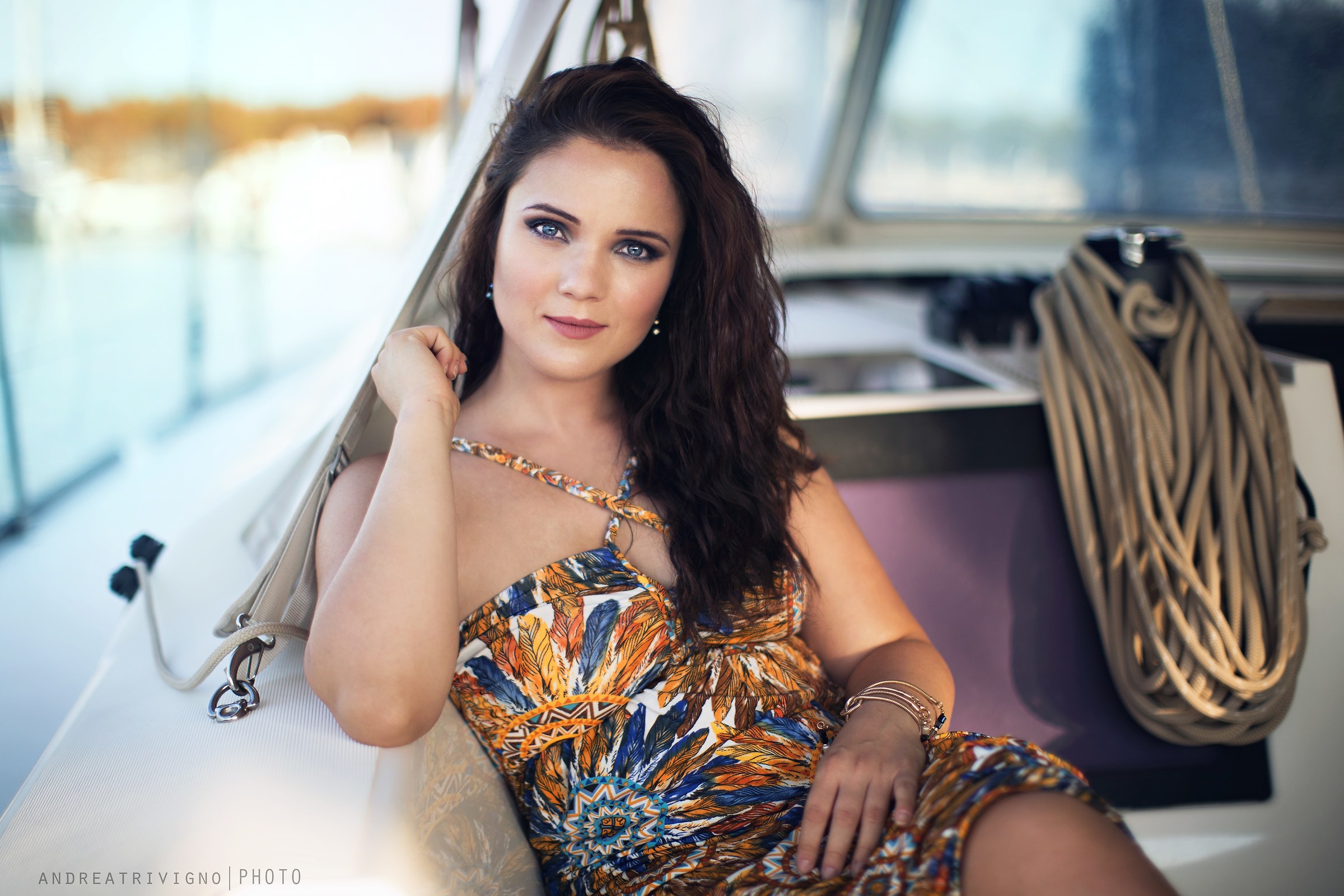 Mariangela - The Lady Of Summer 7