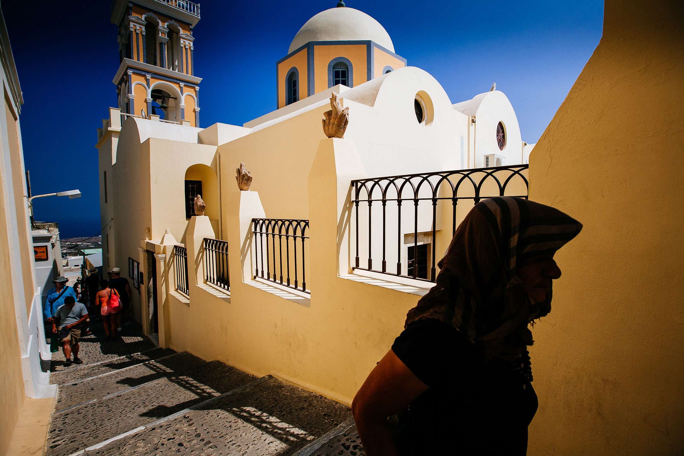 Two steps Santorini_02