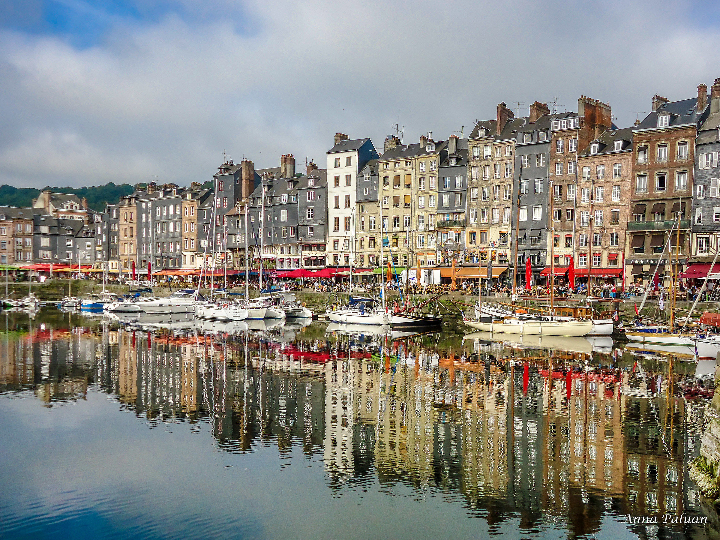 honfleur