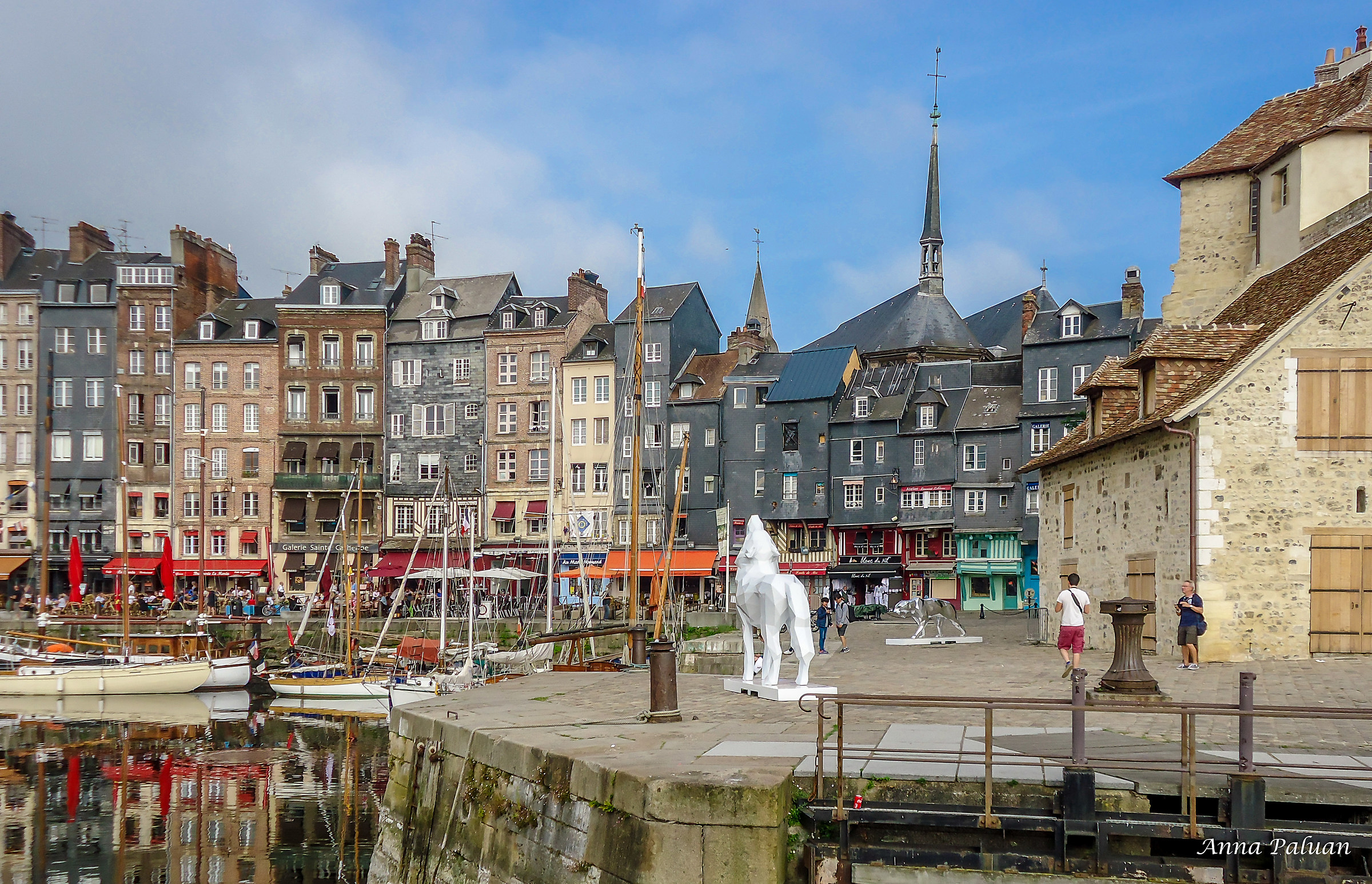 honfleur