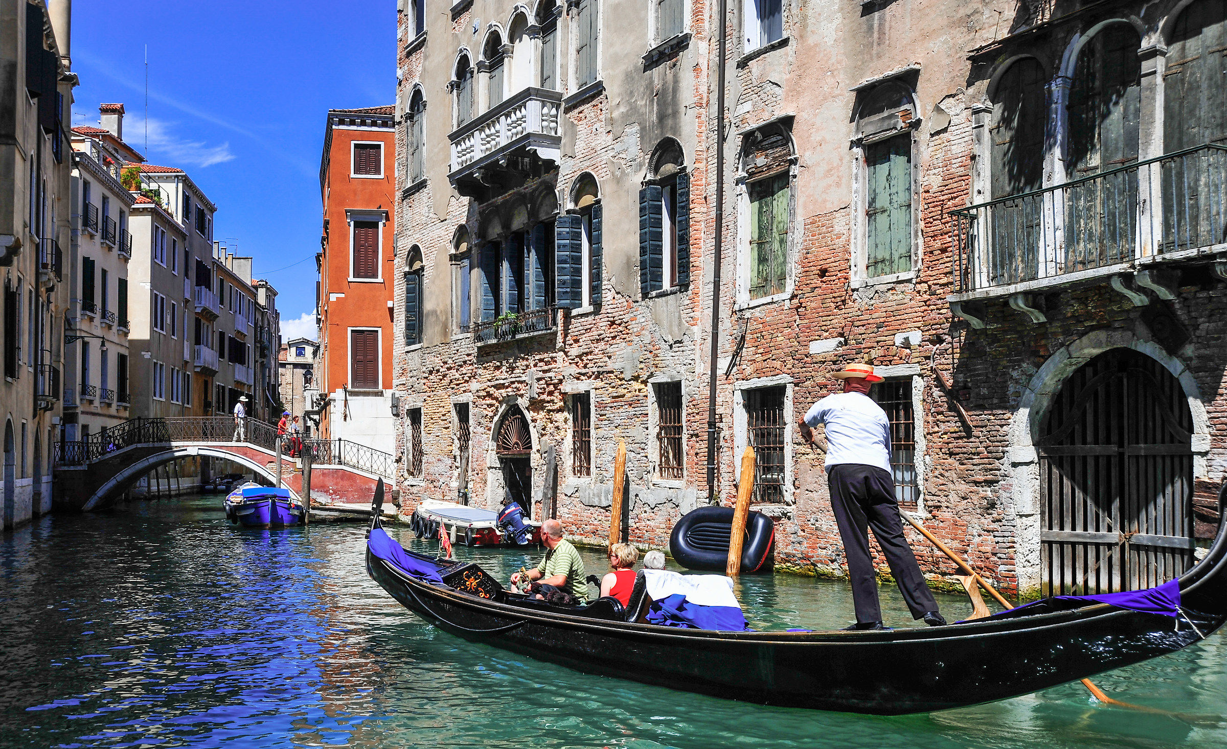 A classic of the Serenissima