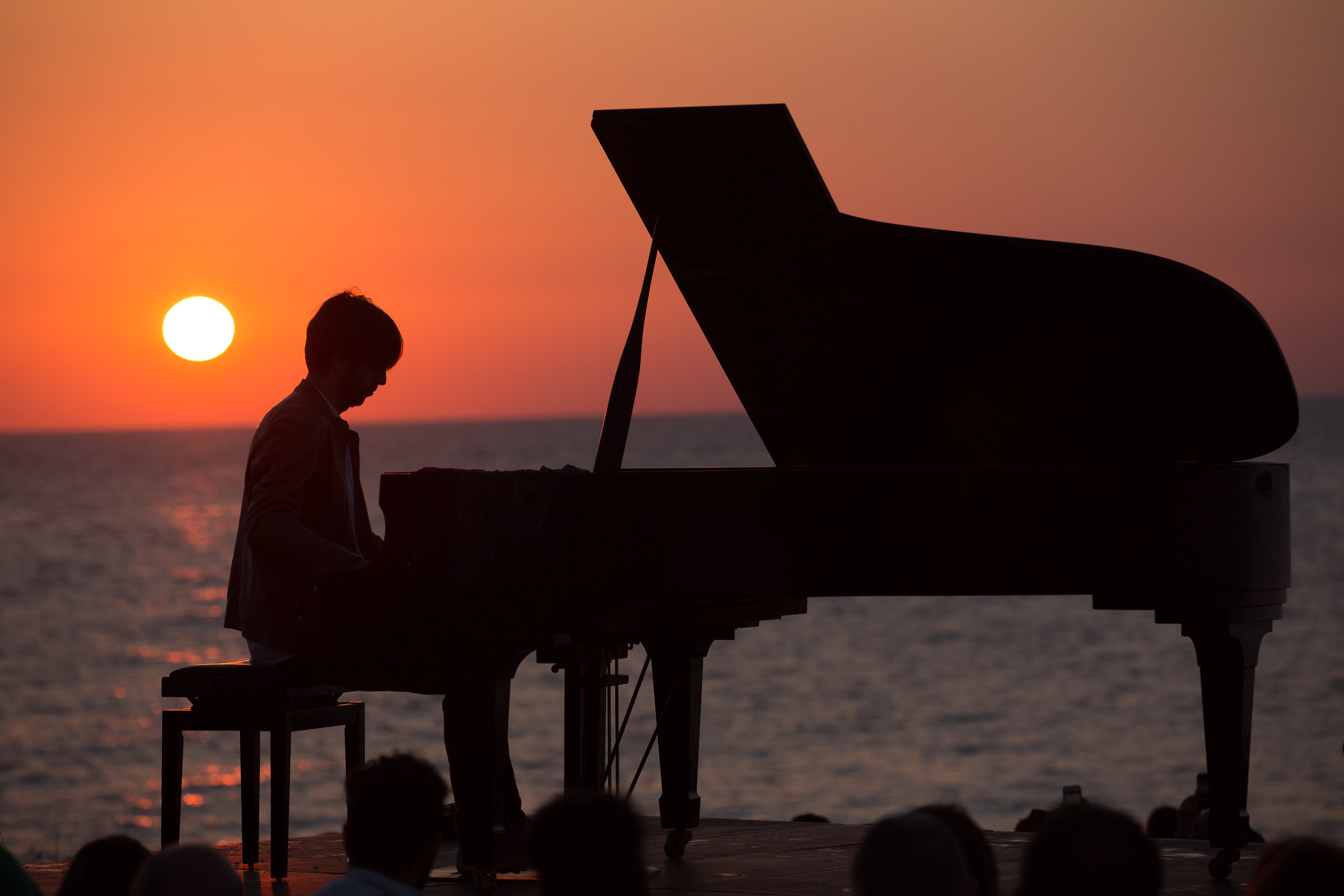 The Plan and the Sun