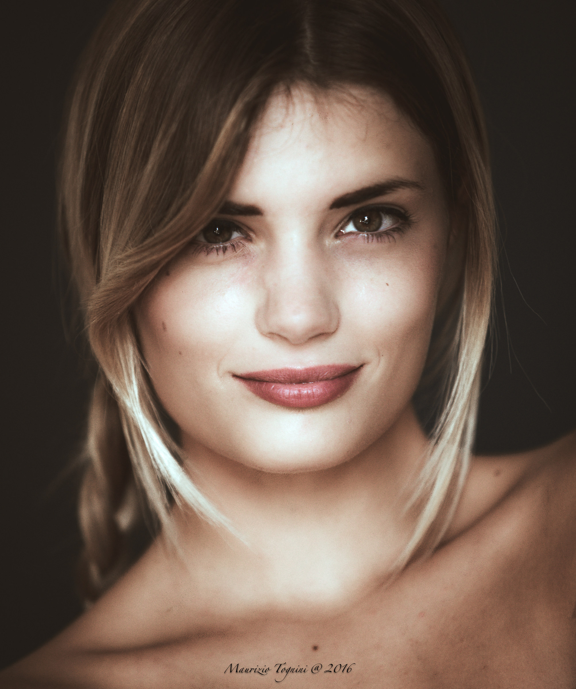 Regardez-moi Et Dans L'amour