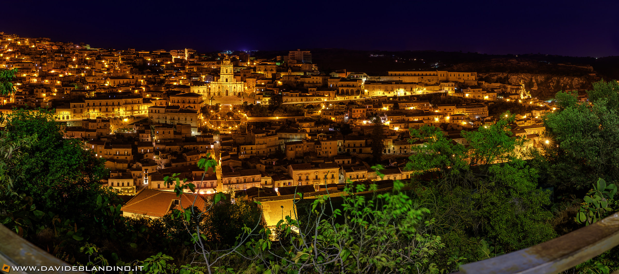 Modica Pano