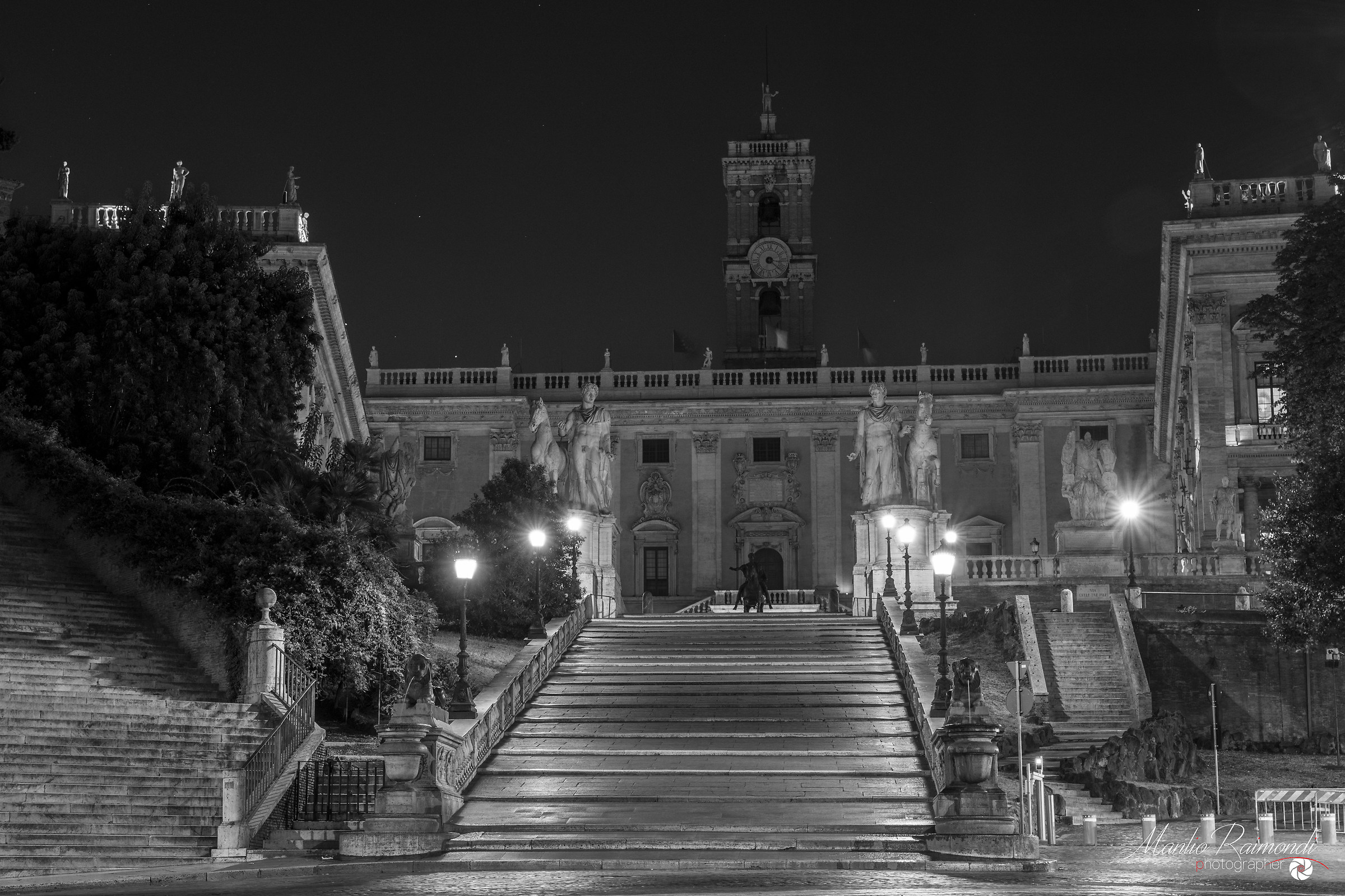 Campidoglio
