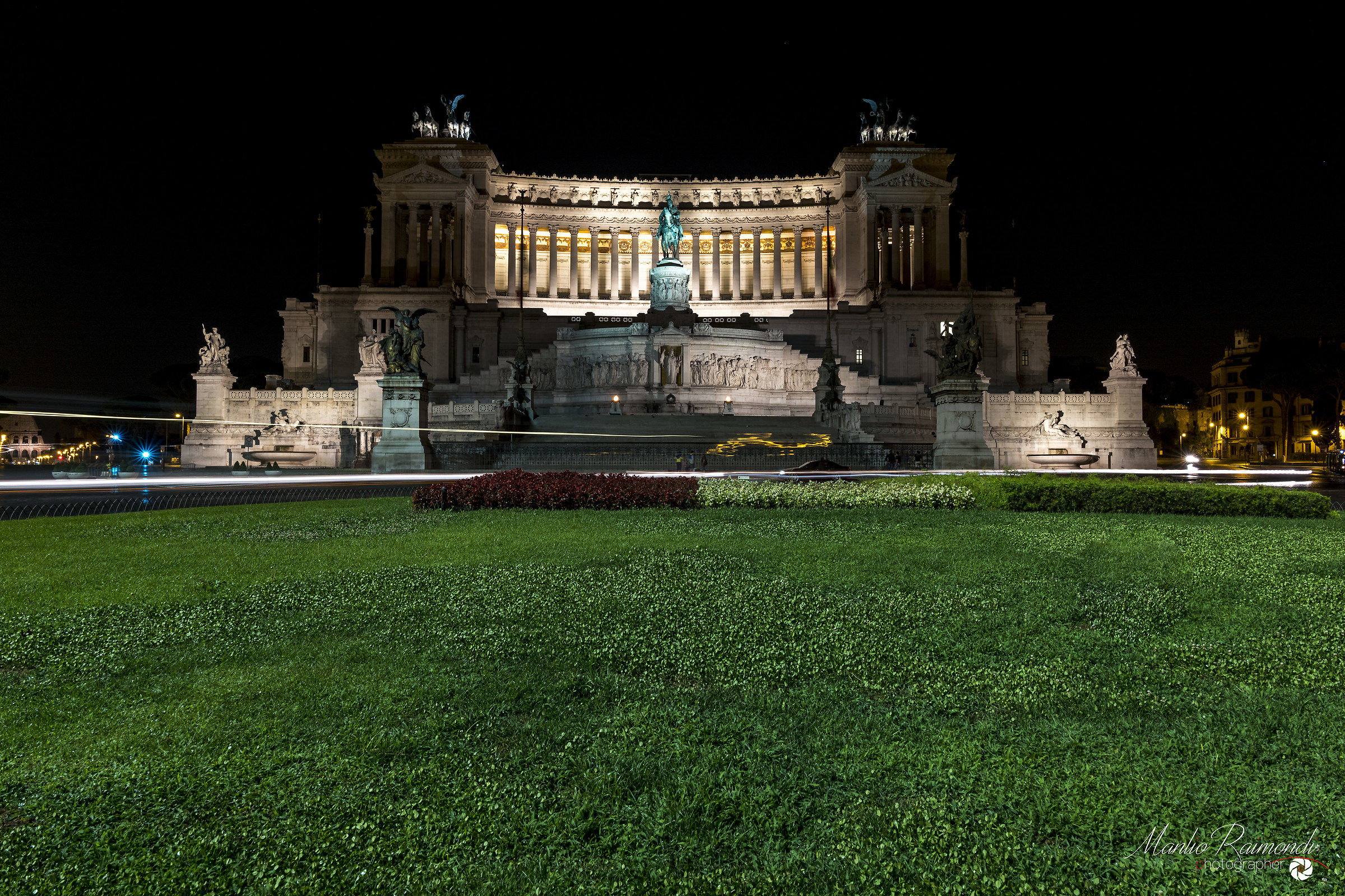 Altare della Patria