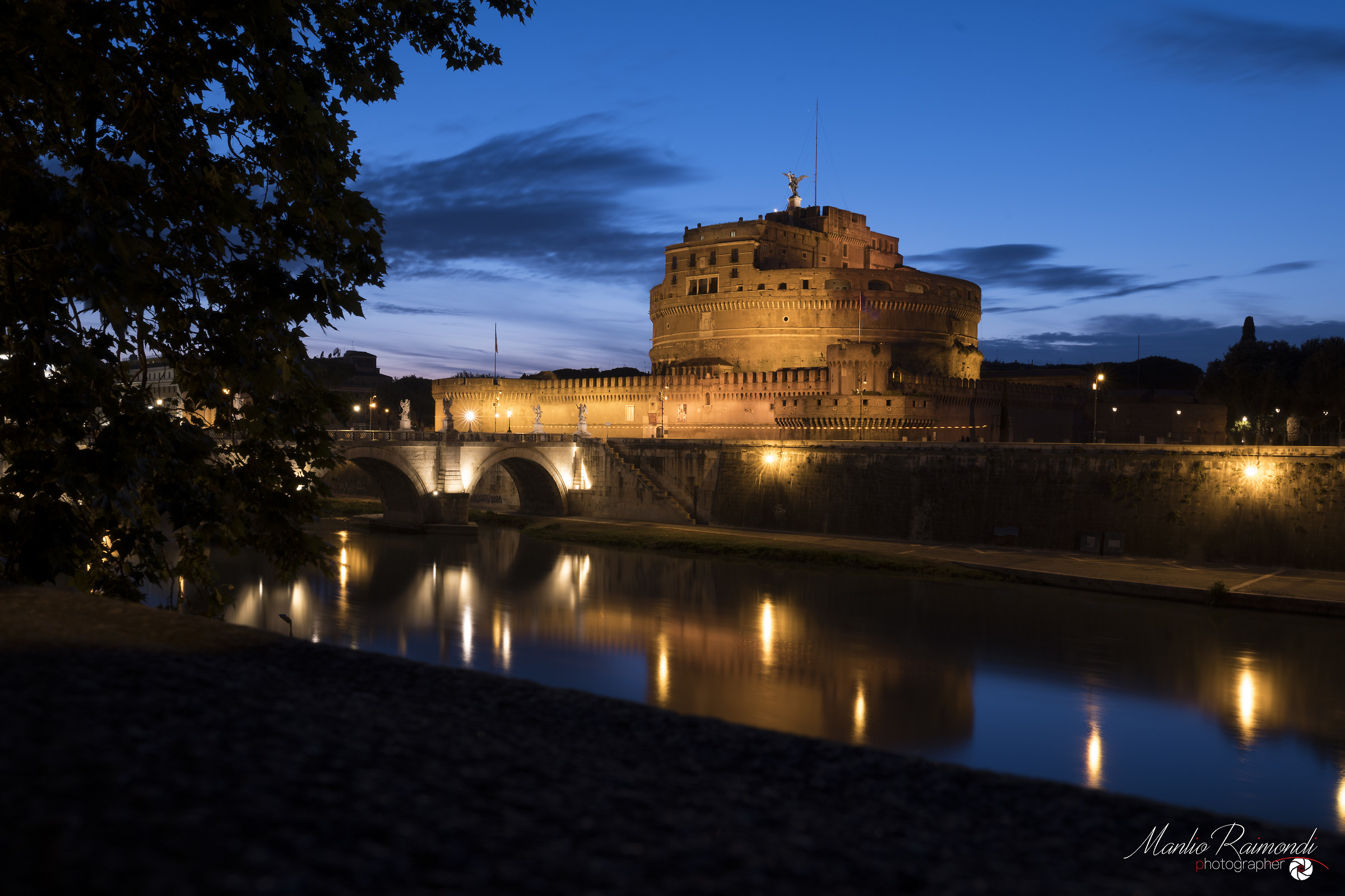 Castel Sant'Angelo