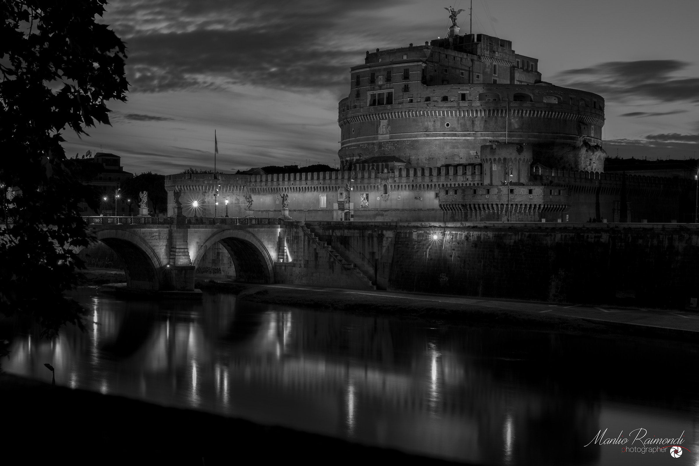 Castel Sant'Angelo