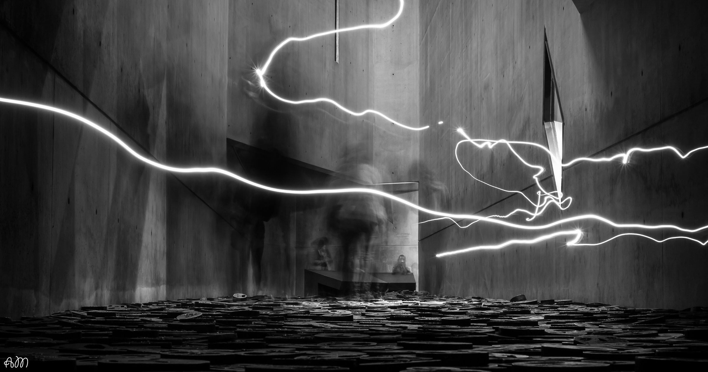 Jewish Museum Berlin, Berlin