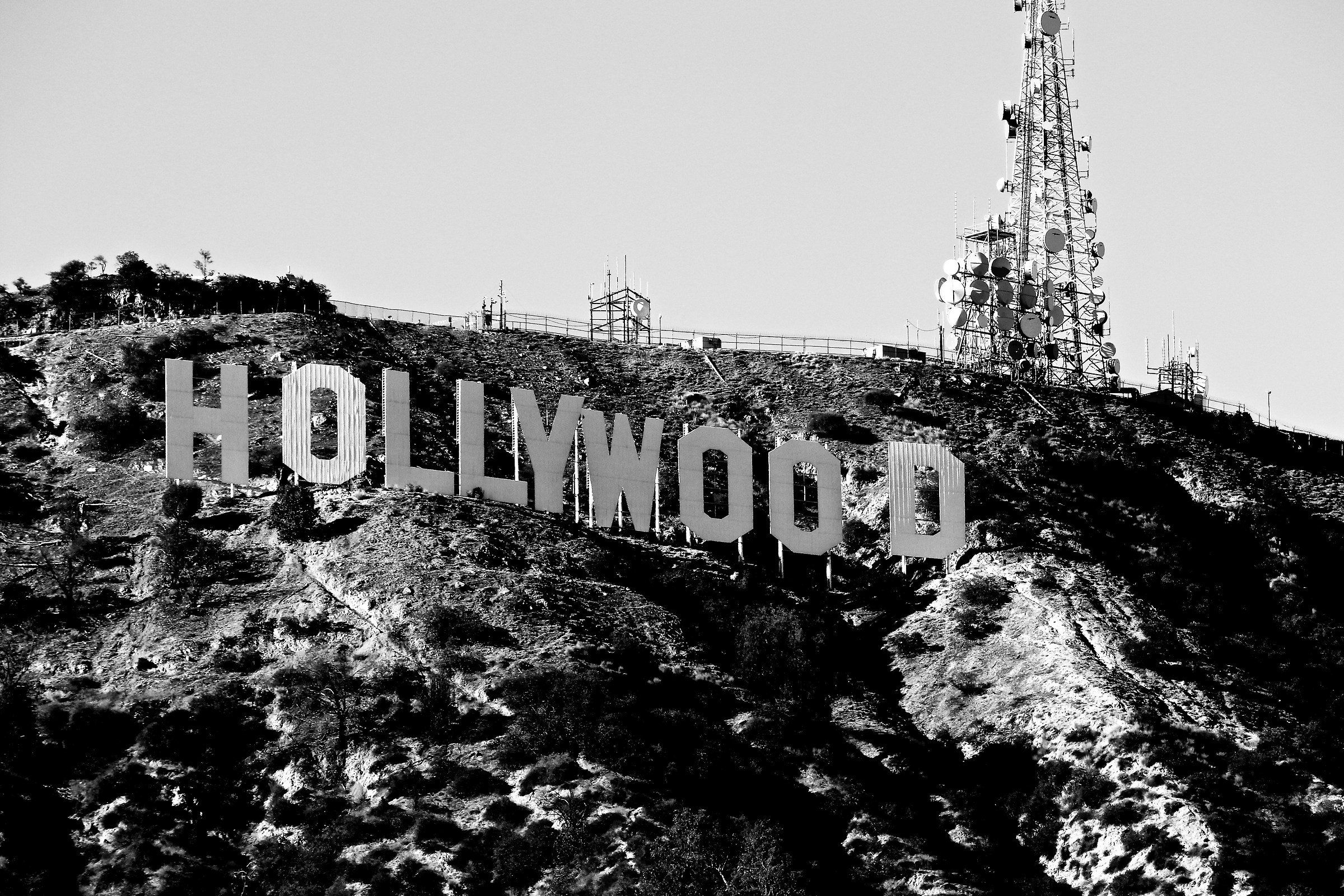 viaggio USA Hollywood