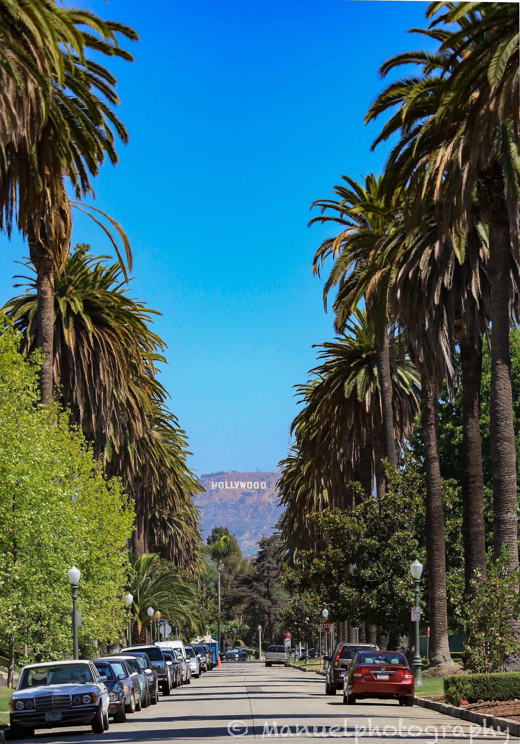 travel USA Windsor Blvd.