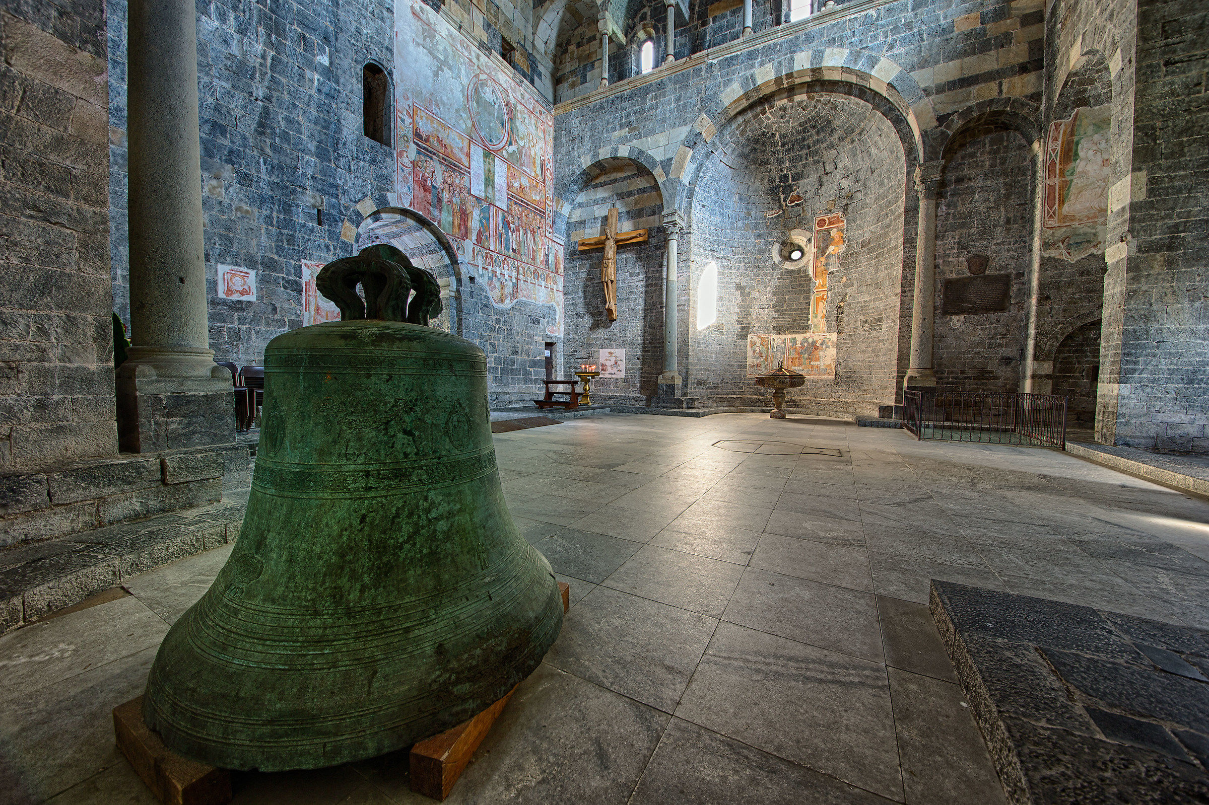 Santa Maria del Tiglio