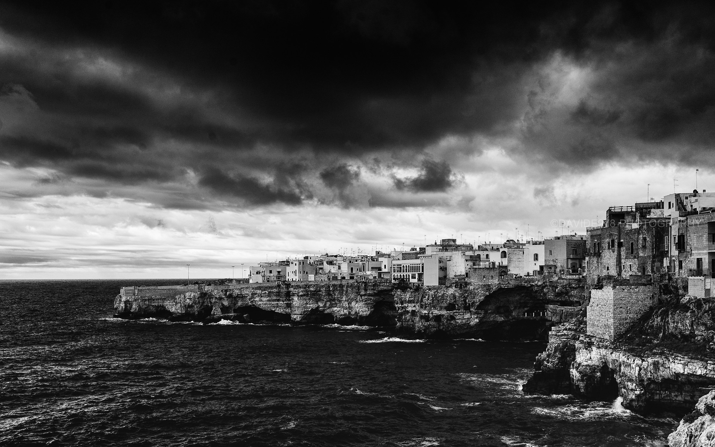 Polignano a Mare