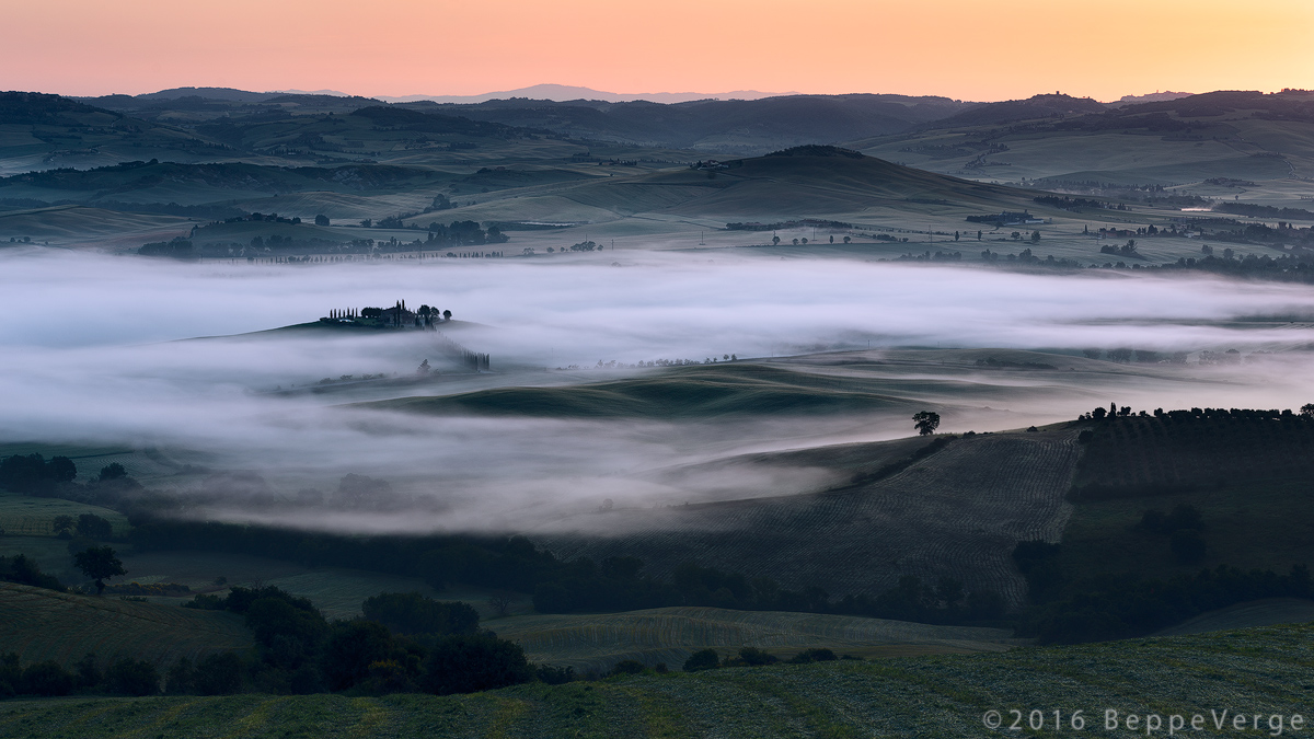 Val d'Orcia
