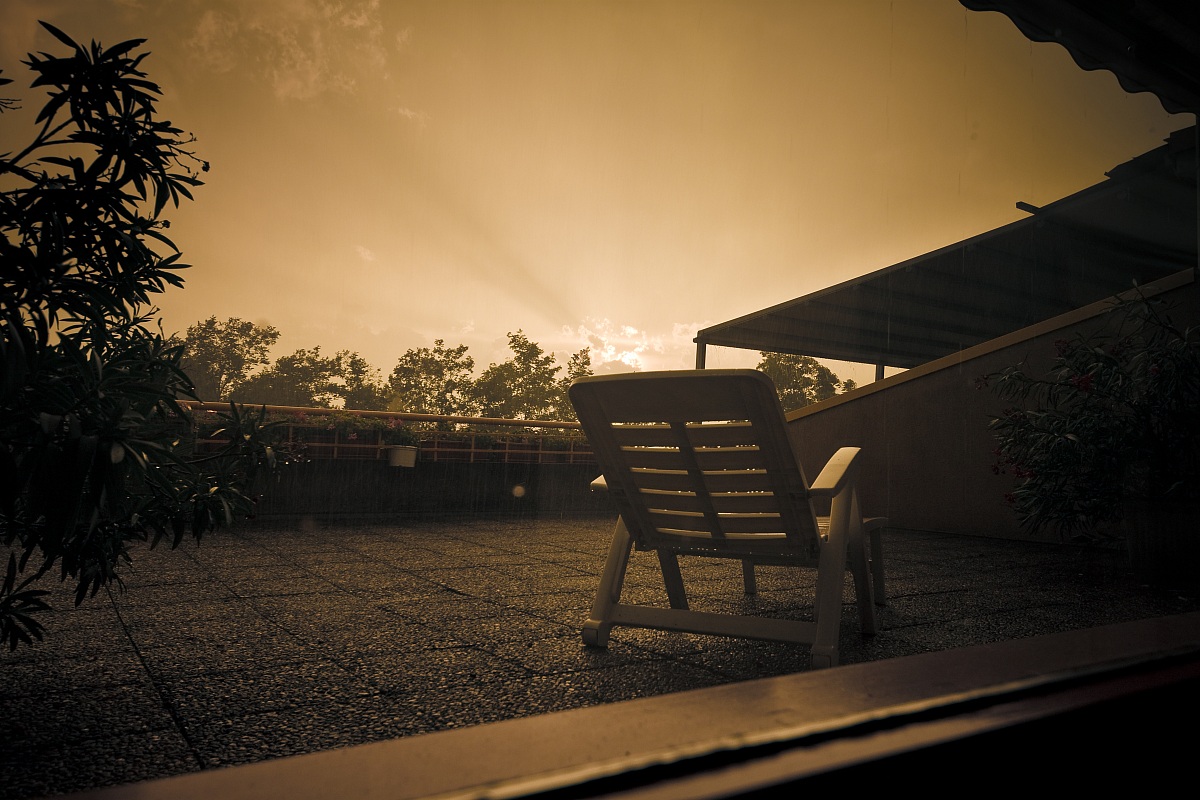 tanto rumore per nulla