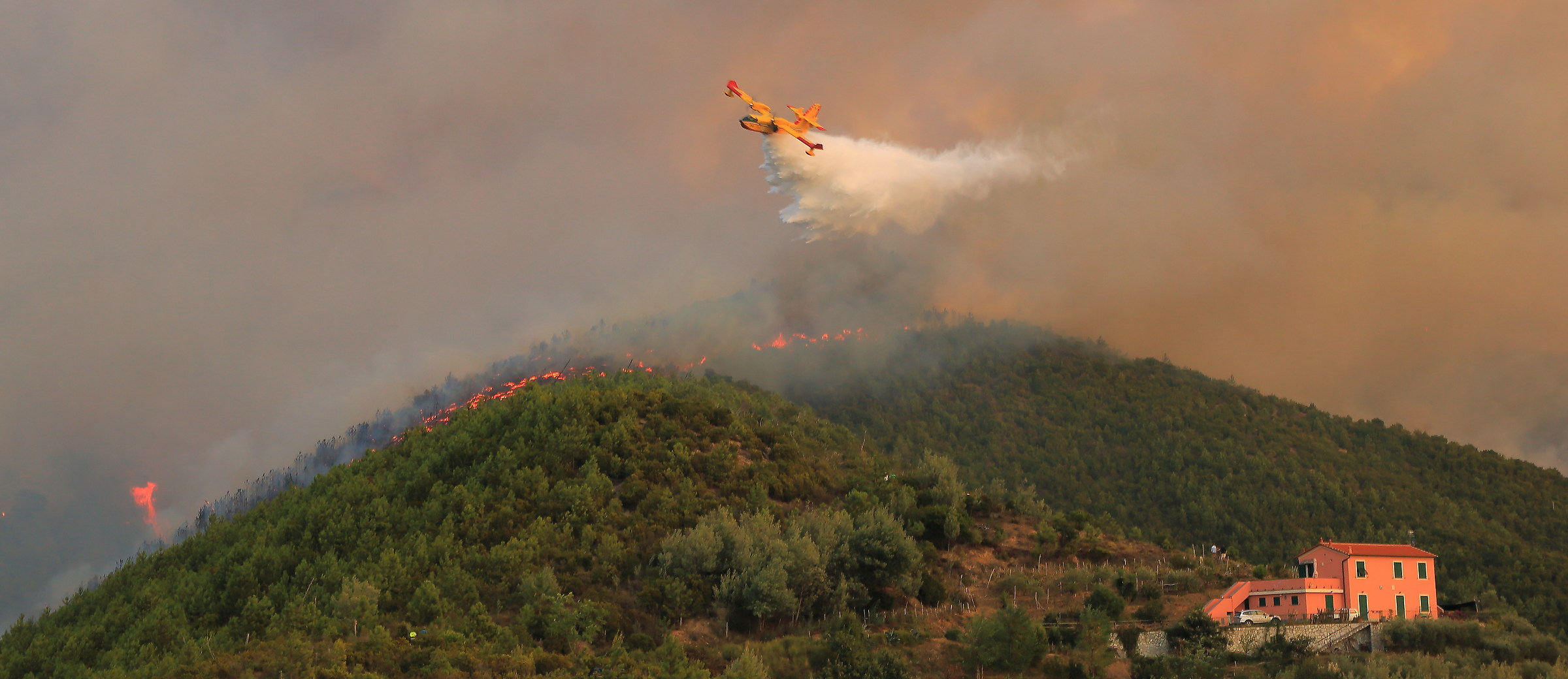 arrivano....i nostri!!!