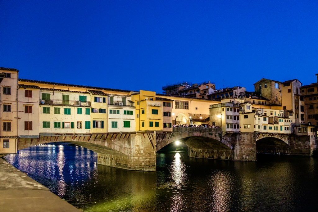 Ponte Vecchio