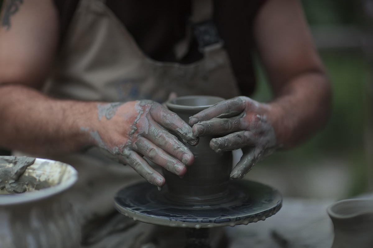 Potter Monteriggioni