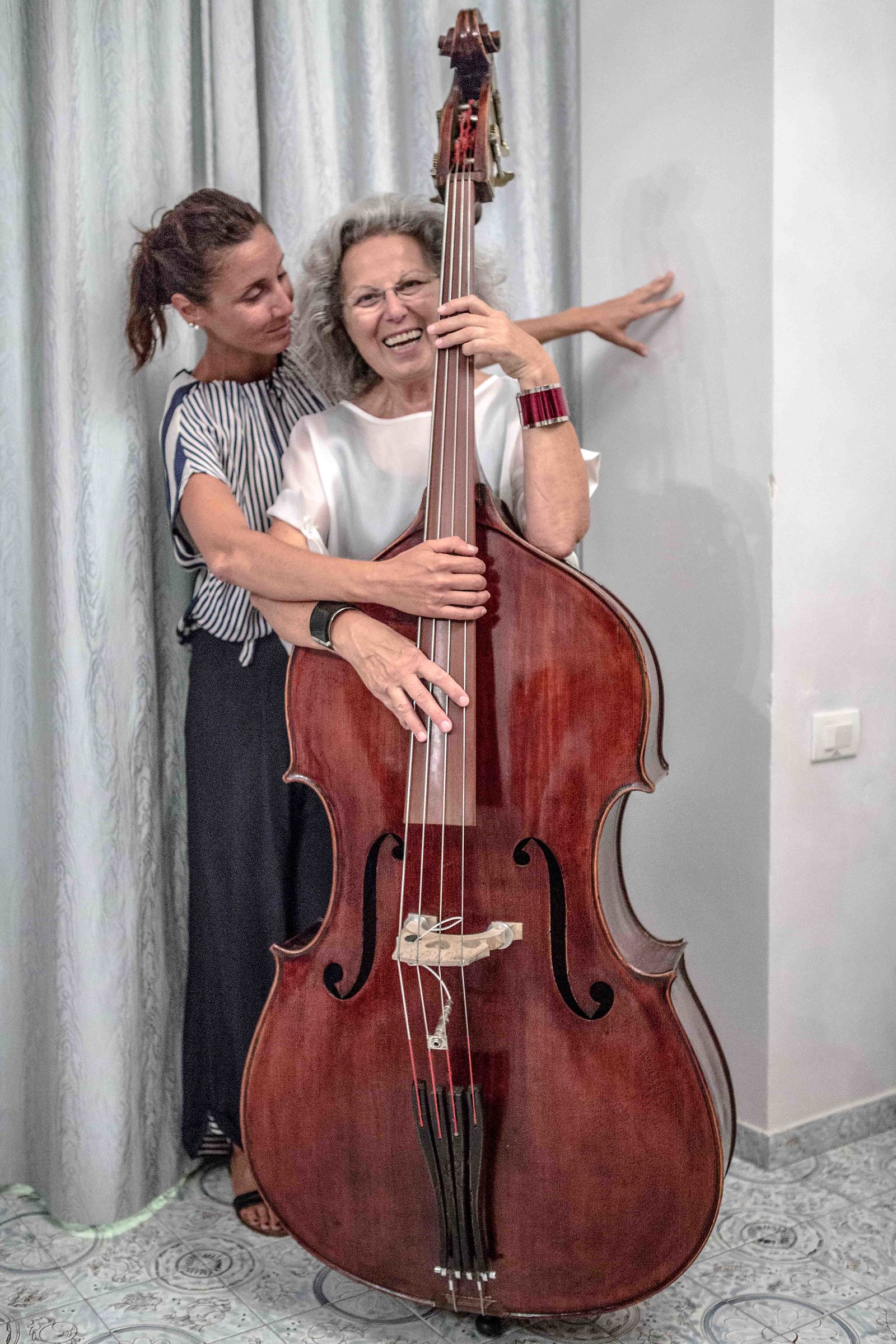 Black Cat Manouche 11