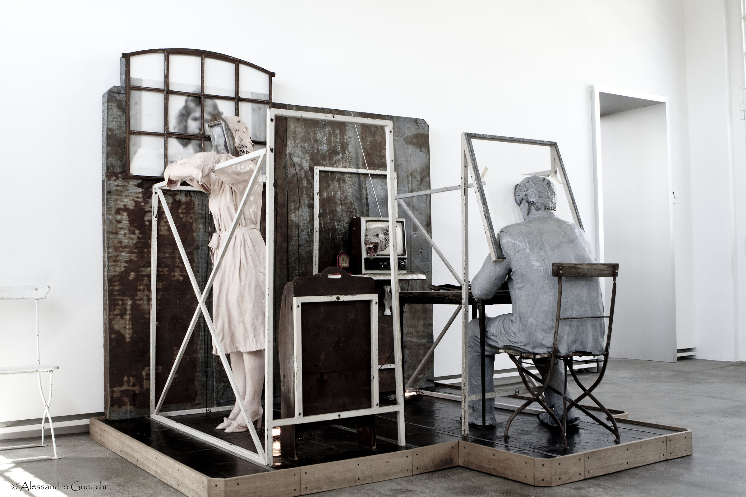 Bout Round Eleven, 1982