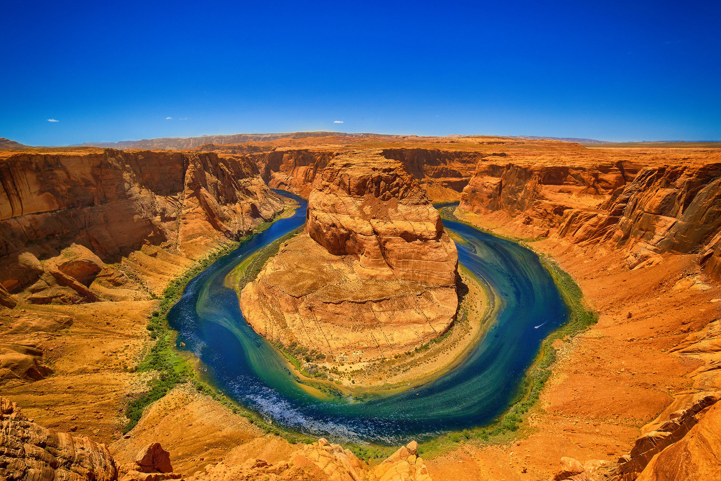 Horseshoe Bend - Arizona