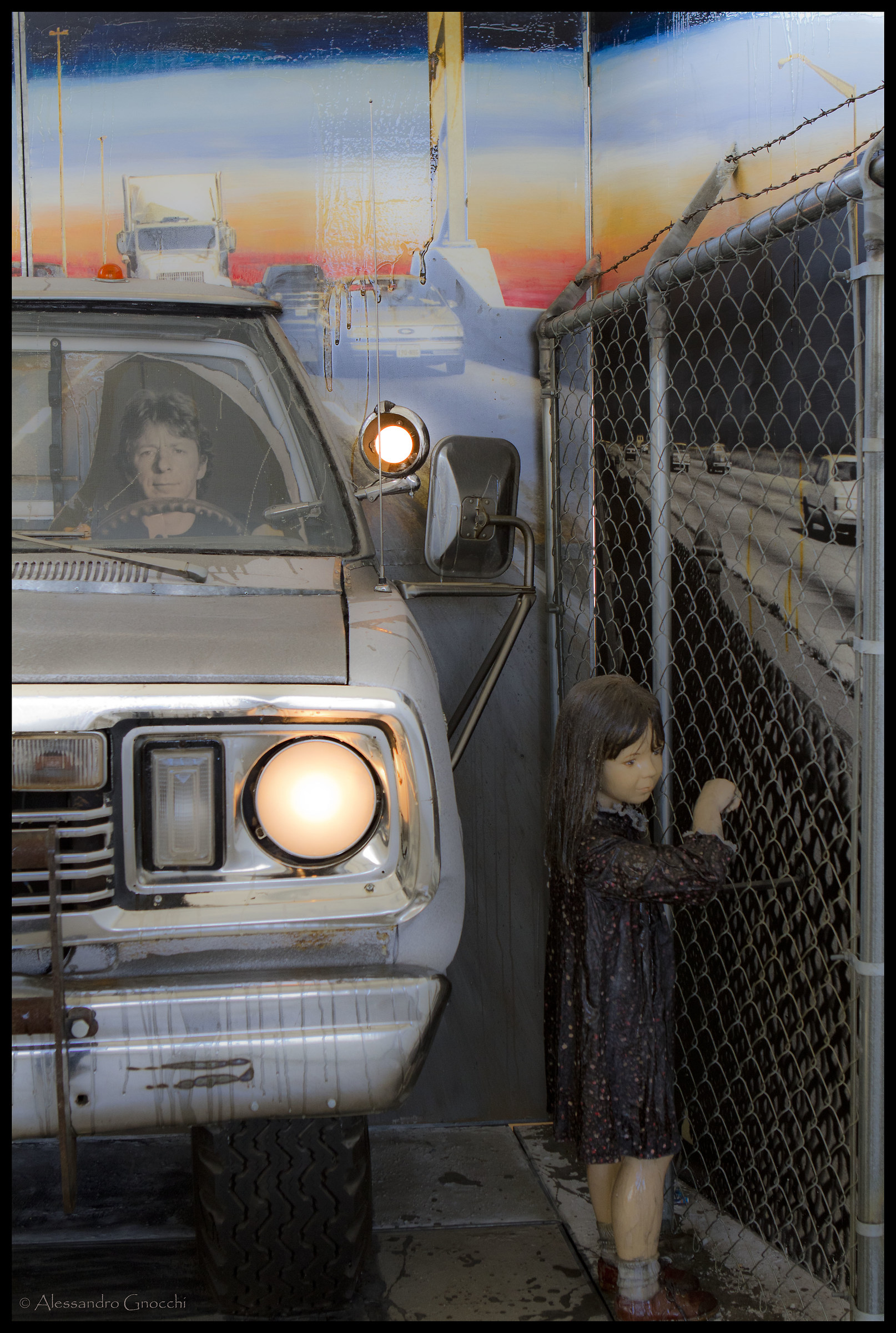 Jody, Jody, Jody, 1993-94