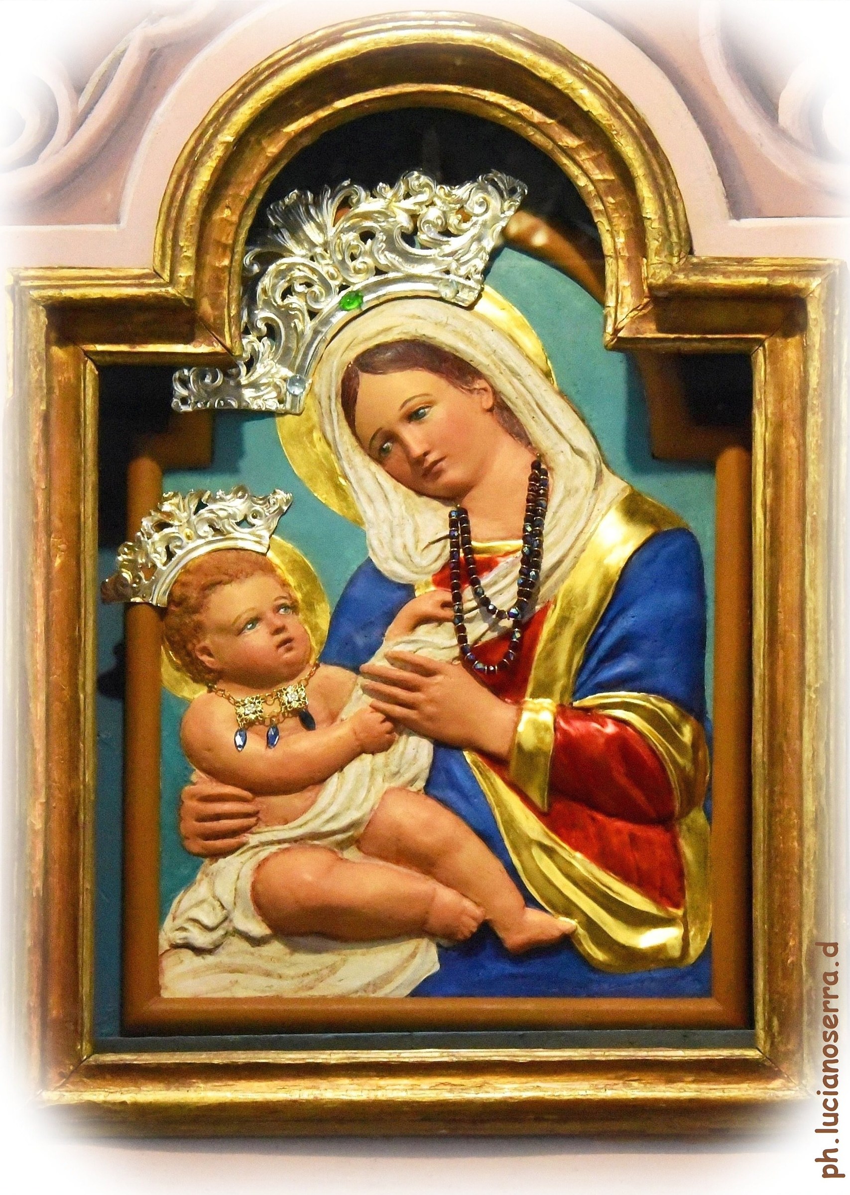 Madonna dell'Olmo