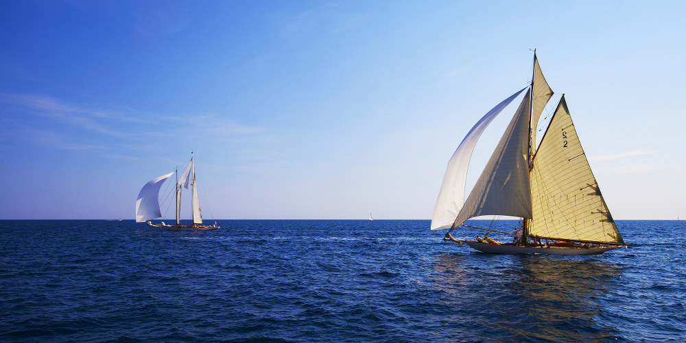 Vele d'epoca 2016 Imperia