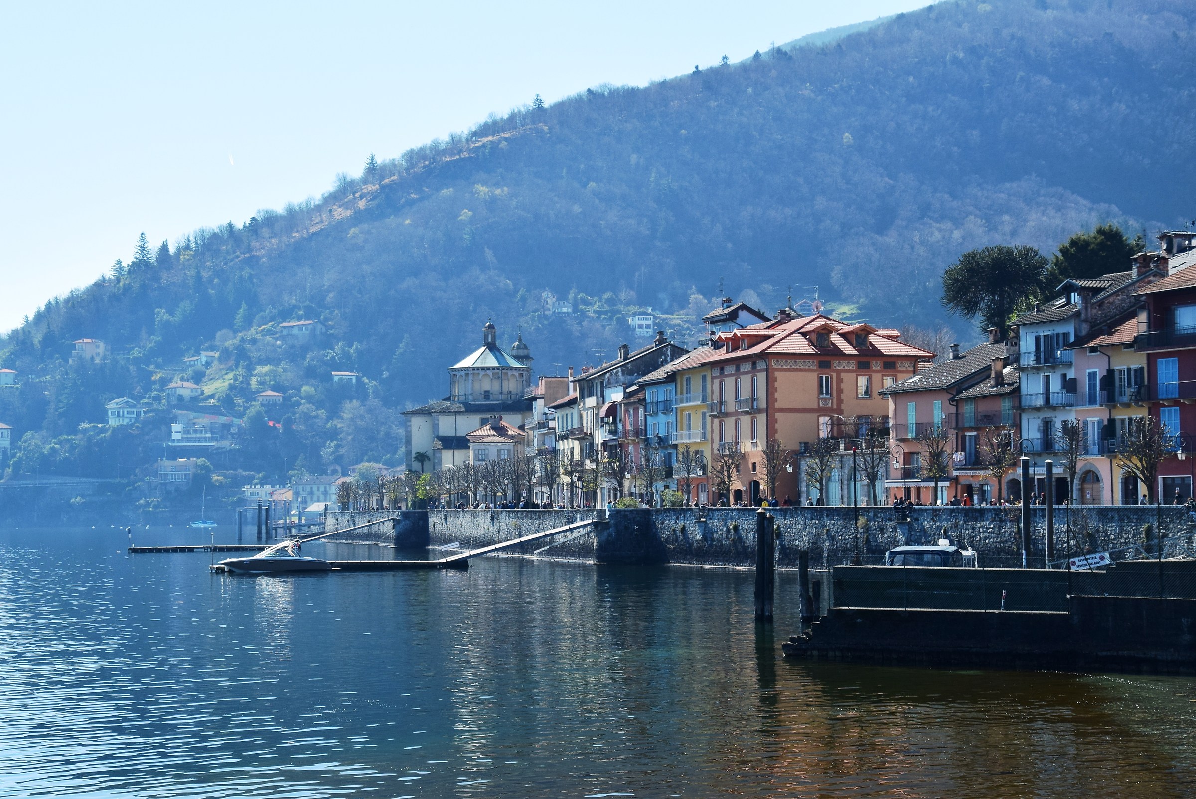 Cannobio (lago Maggiore)
