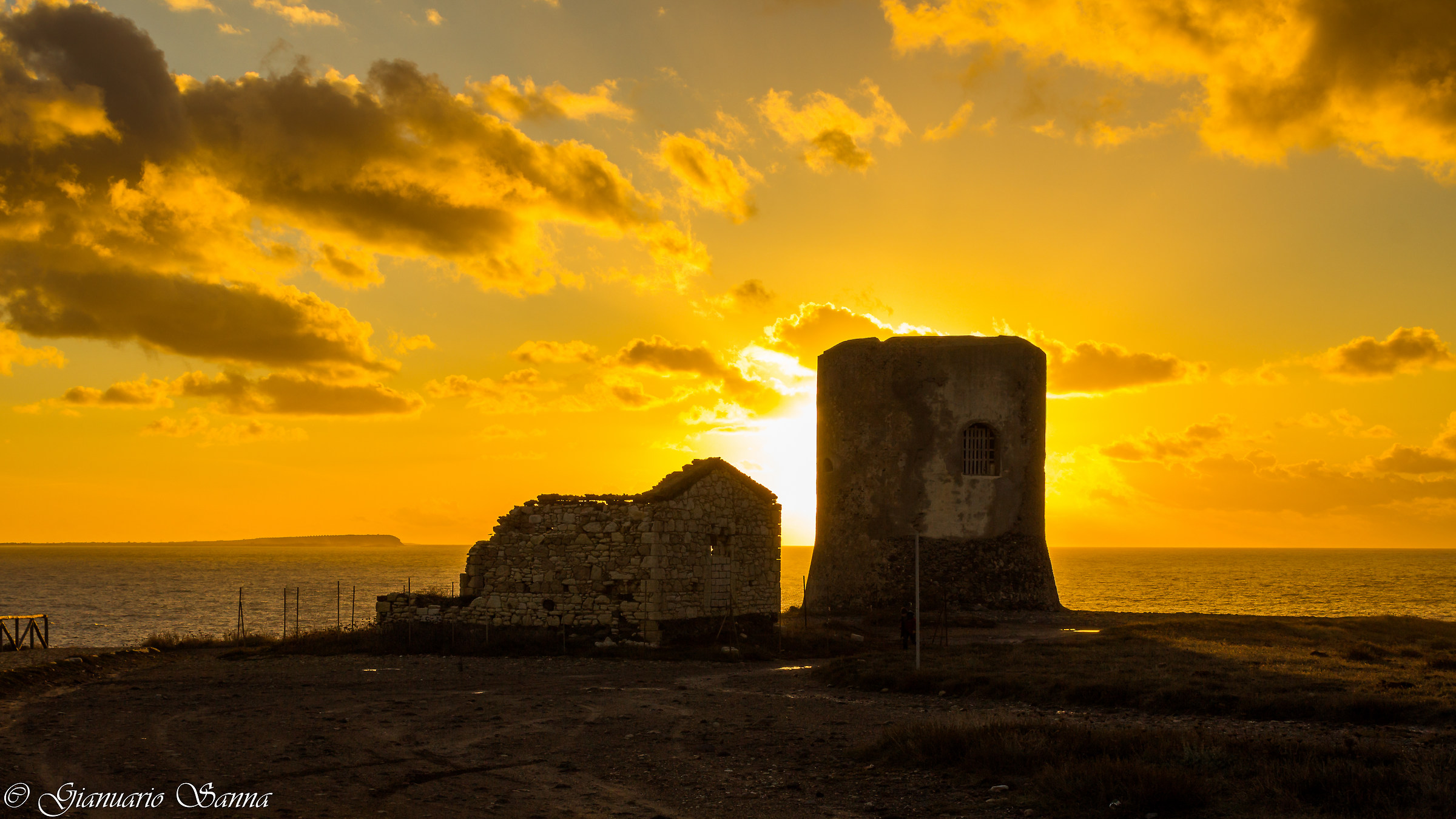 Santa Caterina di Pitinurri (or).