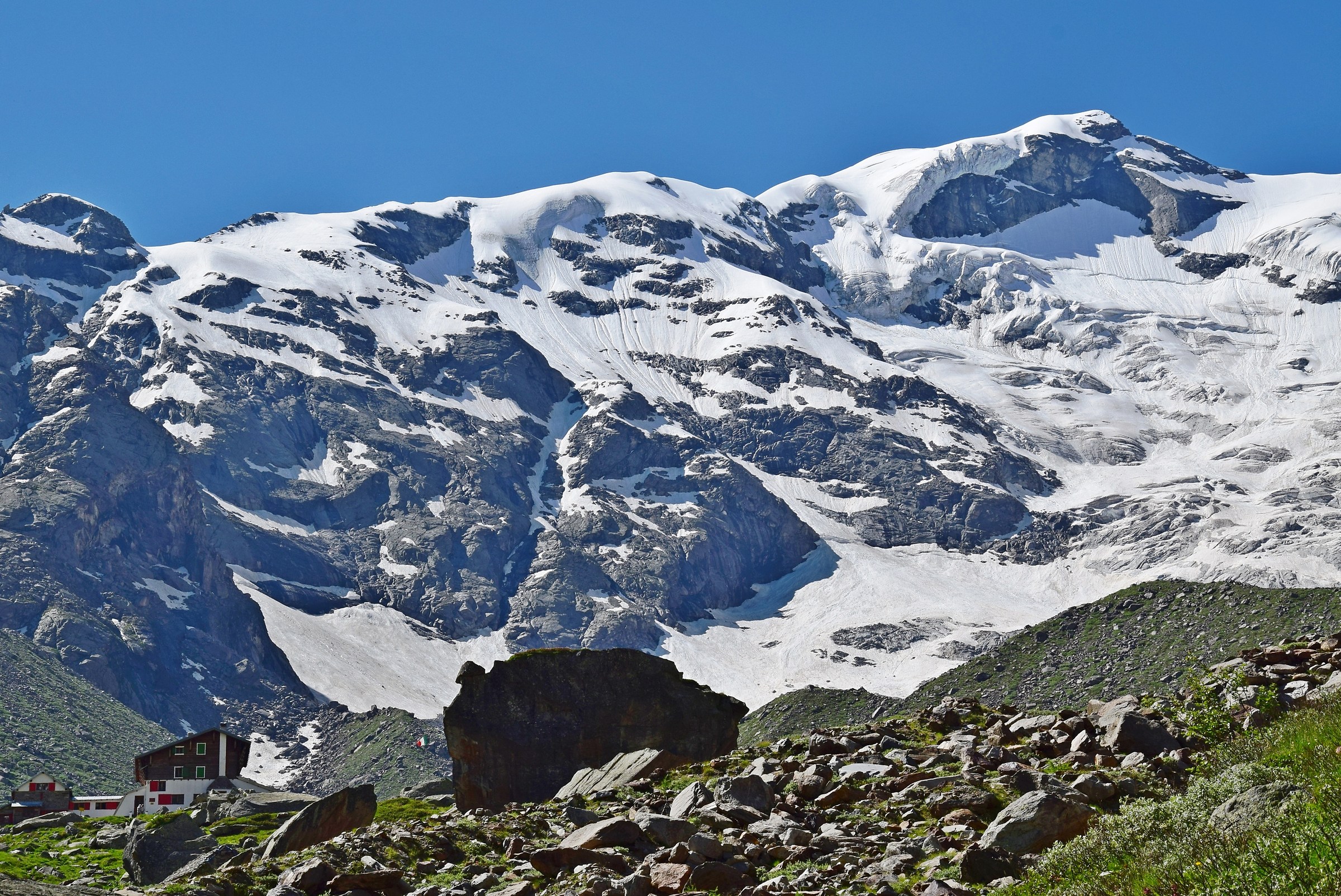 rifugio Zamboni